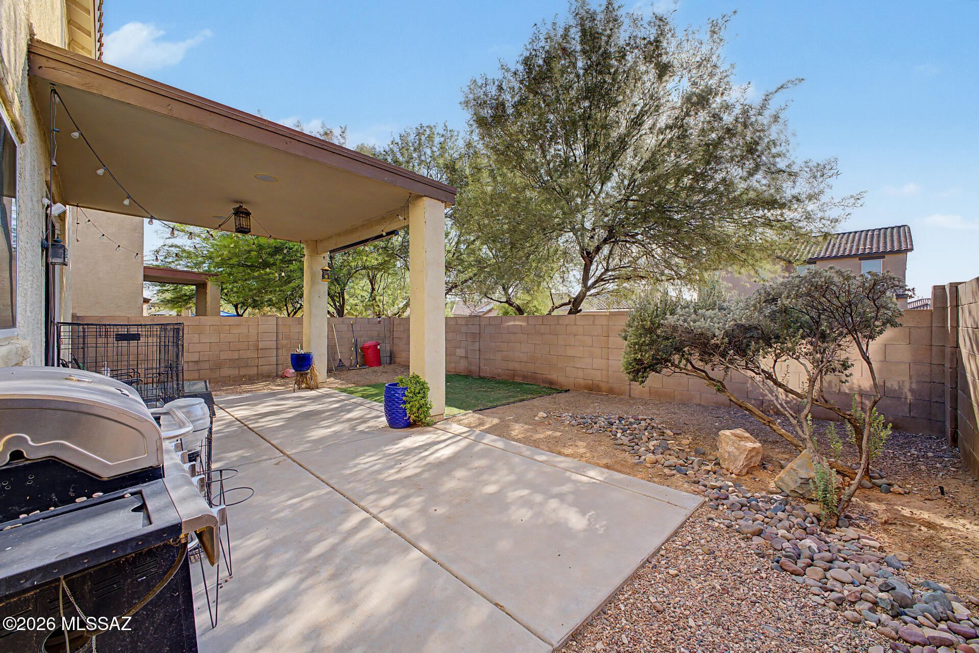 Rancho Valencia (1-583) - Residential