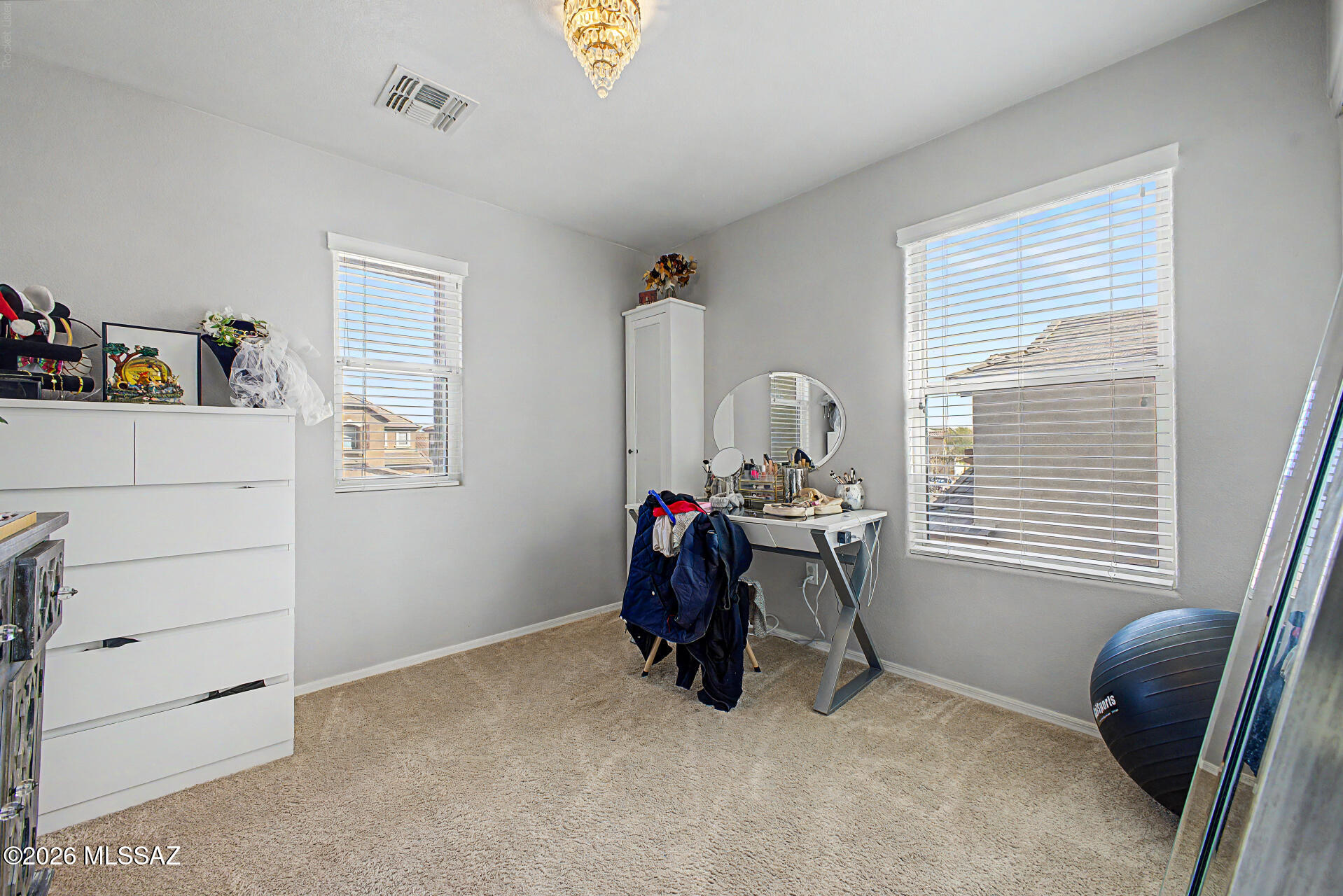 Rancho Valencia (1-583) - Residential