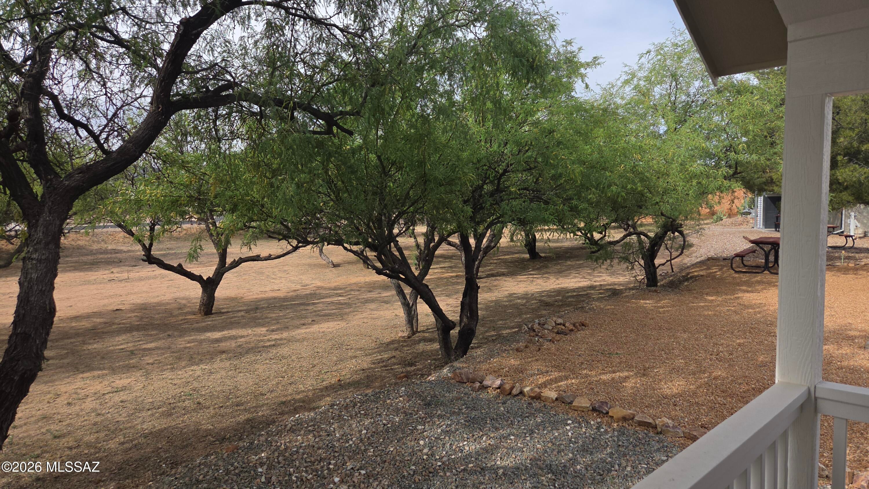 Out Of Pima County - Residential