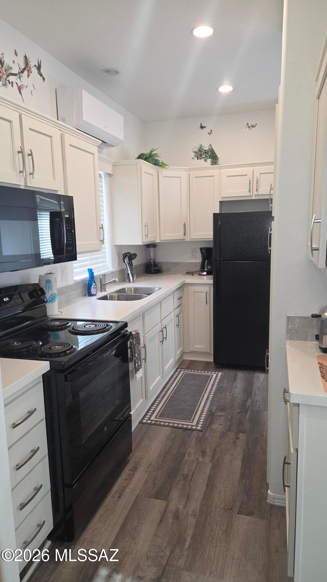 Out Of Pima County - Residential