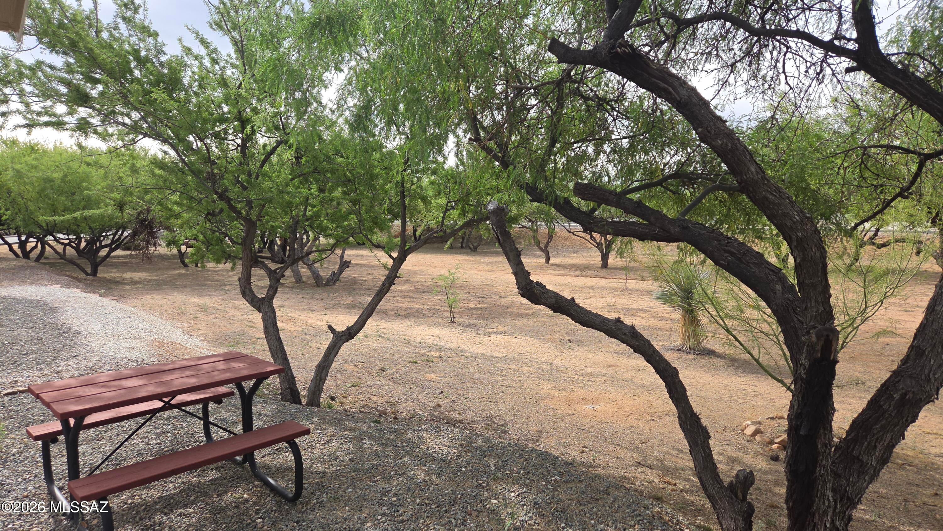 Out Of Pima County - Residential