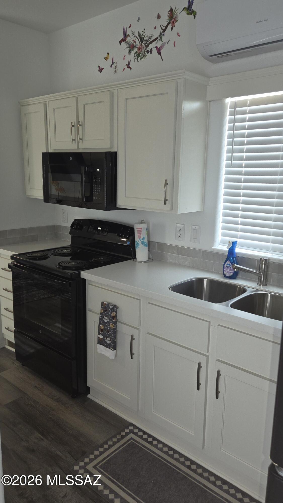 Out Of Pima County - Residential