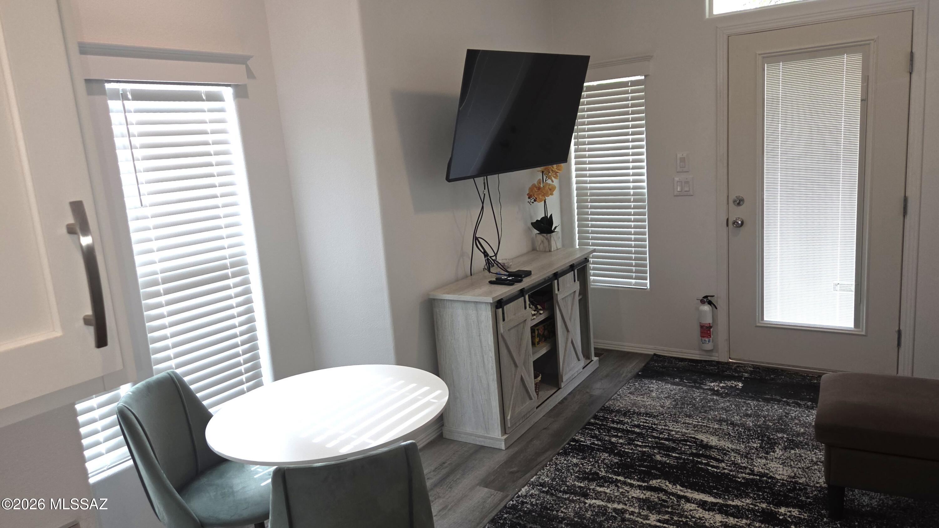 Out Of Pima County - Residential
