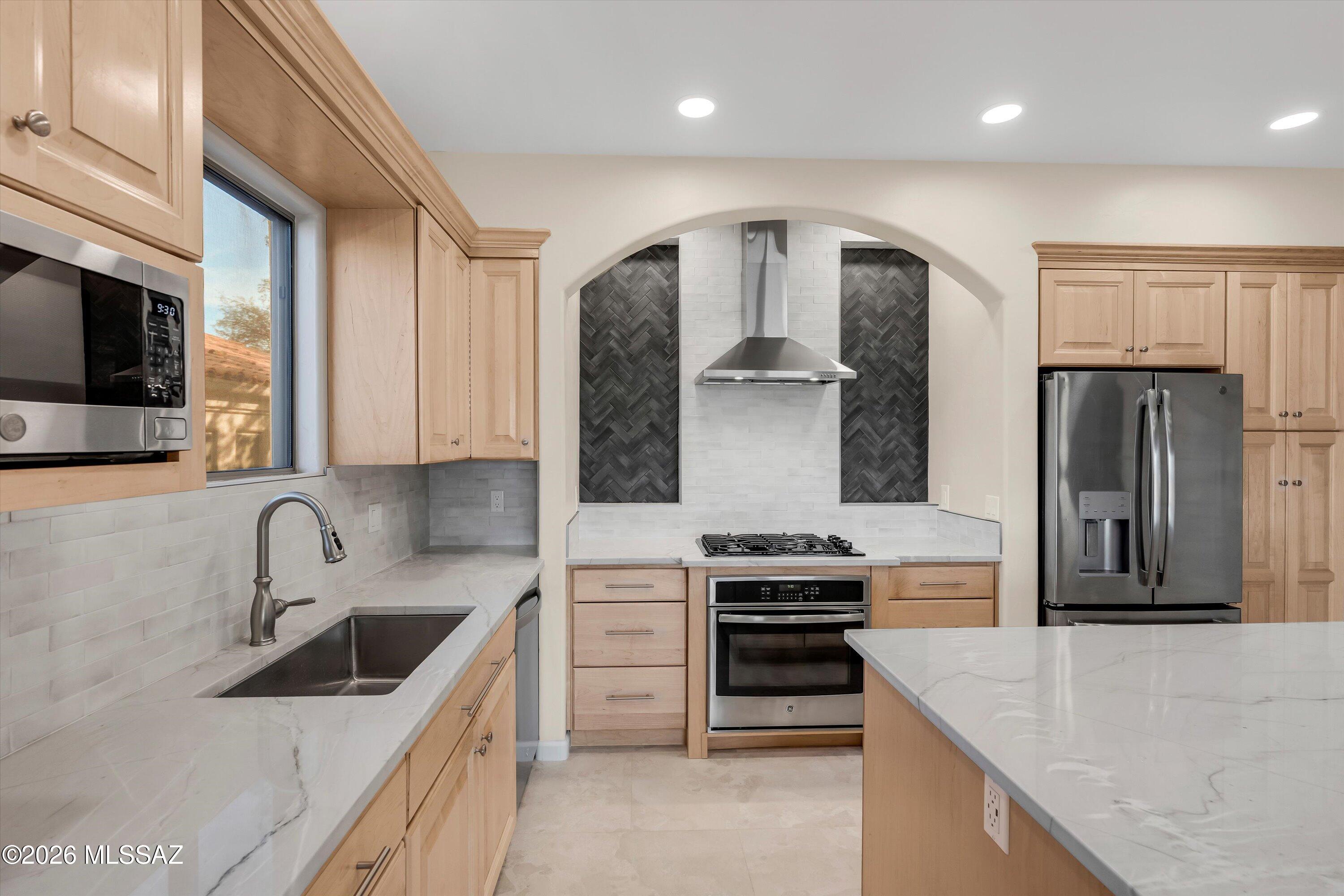 Vactor Ranch (1-107) - Residential