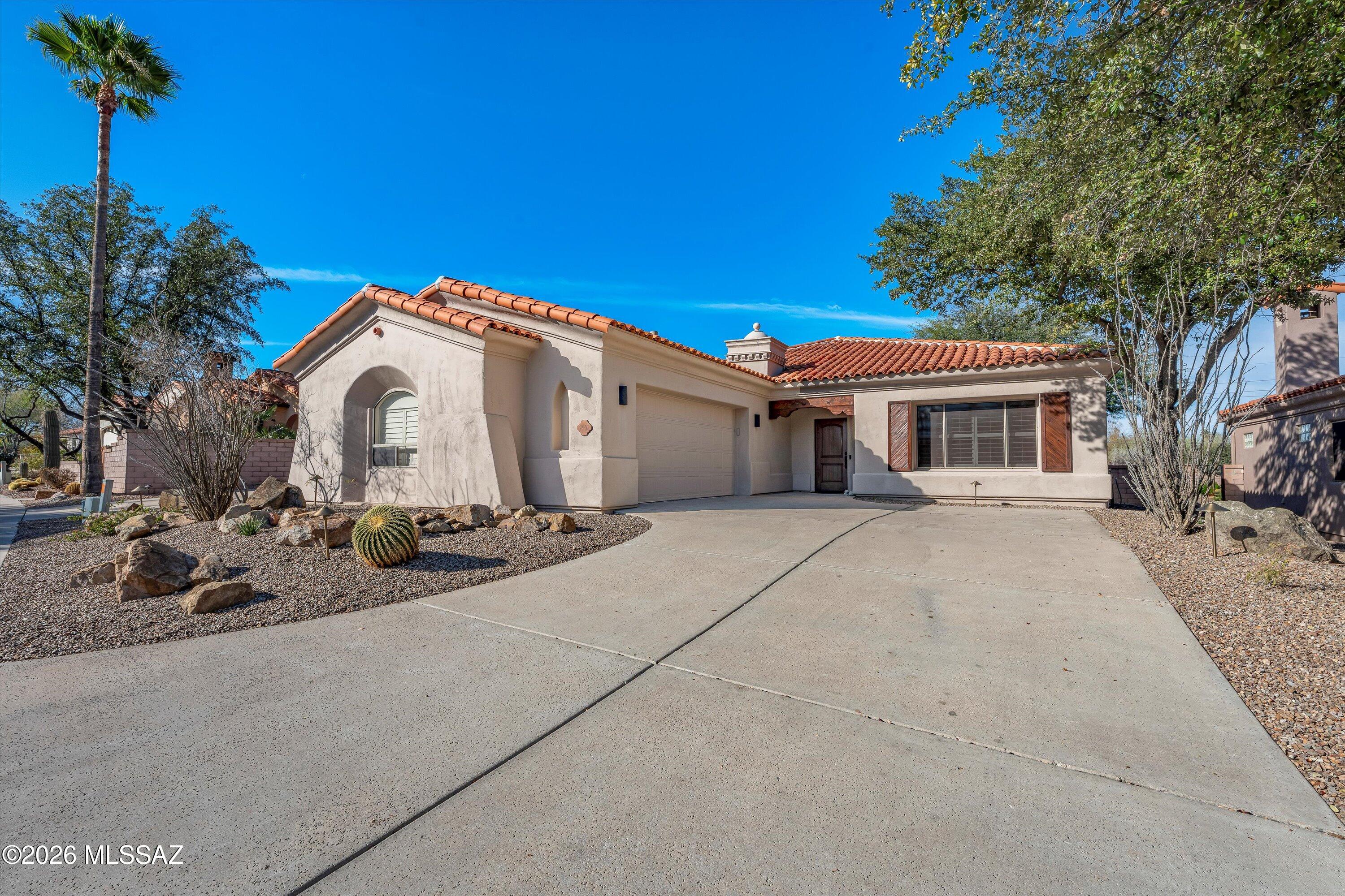 Vactor Ranch (1-107) - Residential
