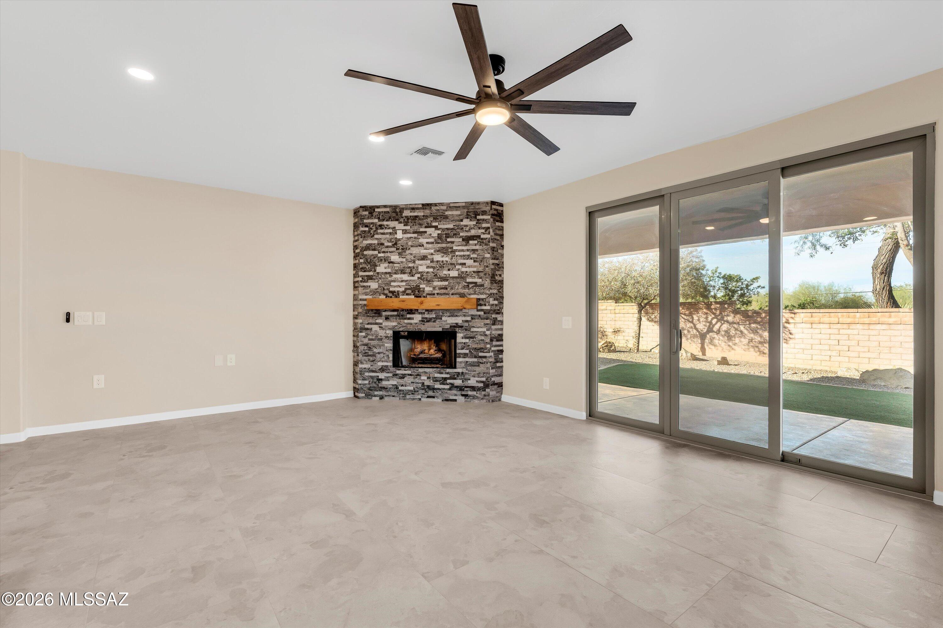 Vactor Ranch (1-107) - Residential