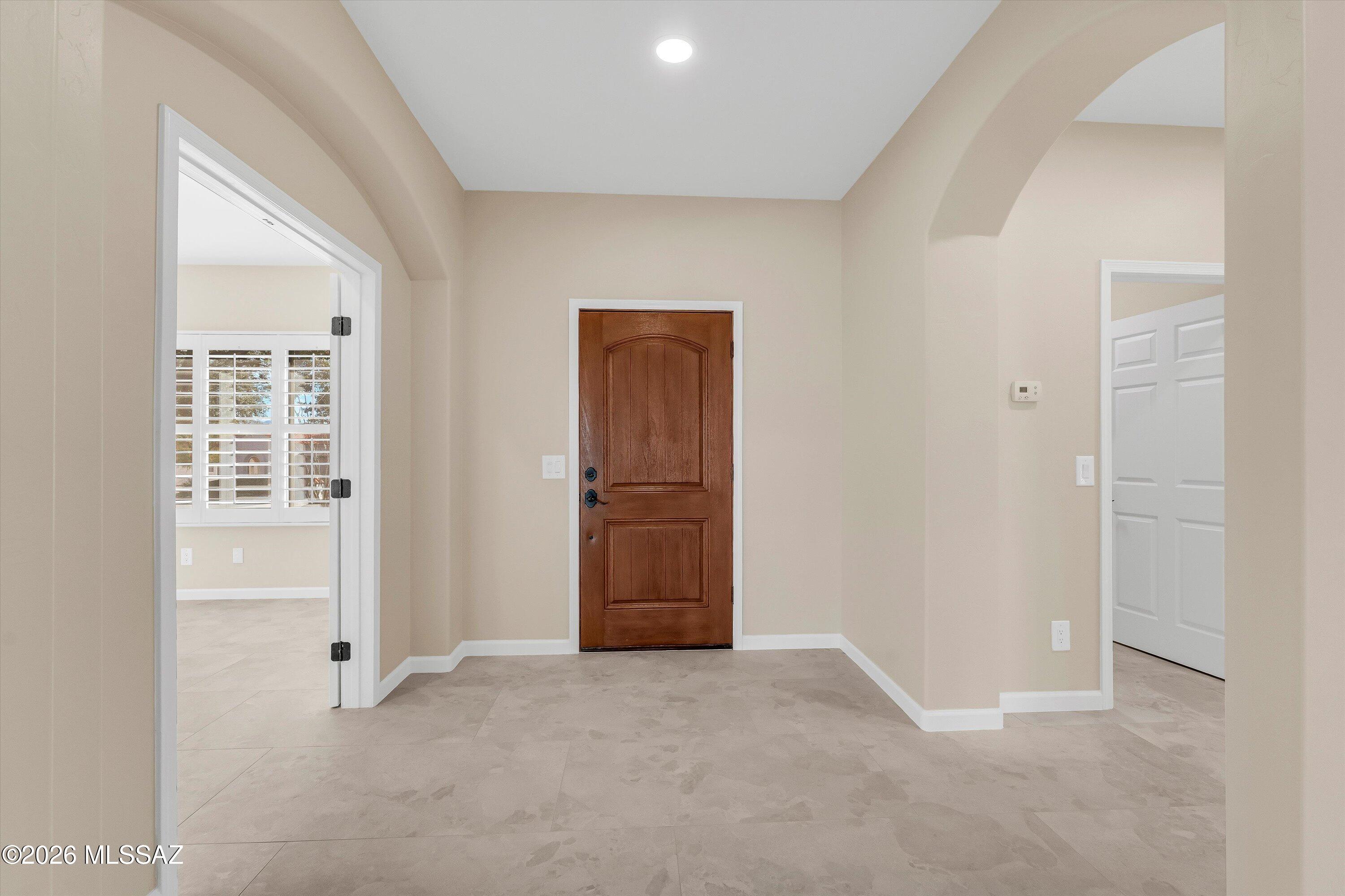 Vactor Ranch (1-107) - Residential