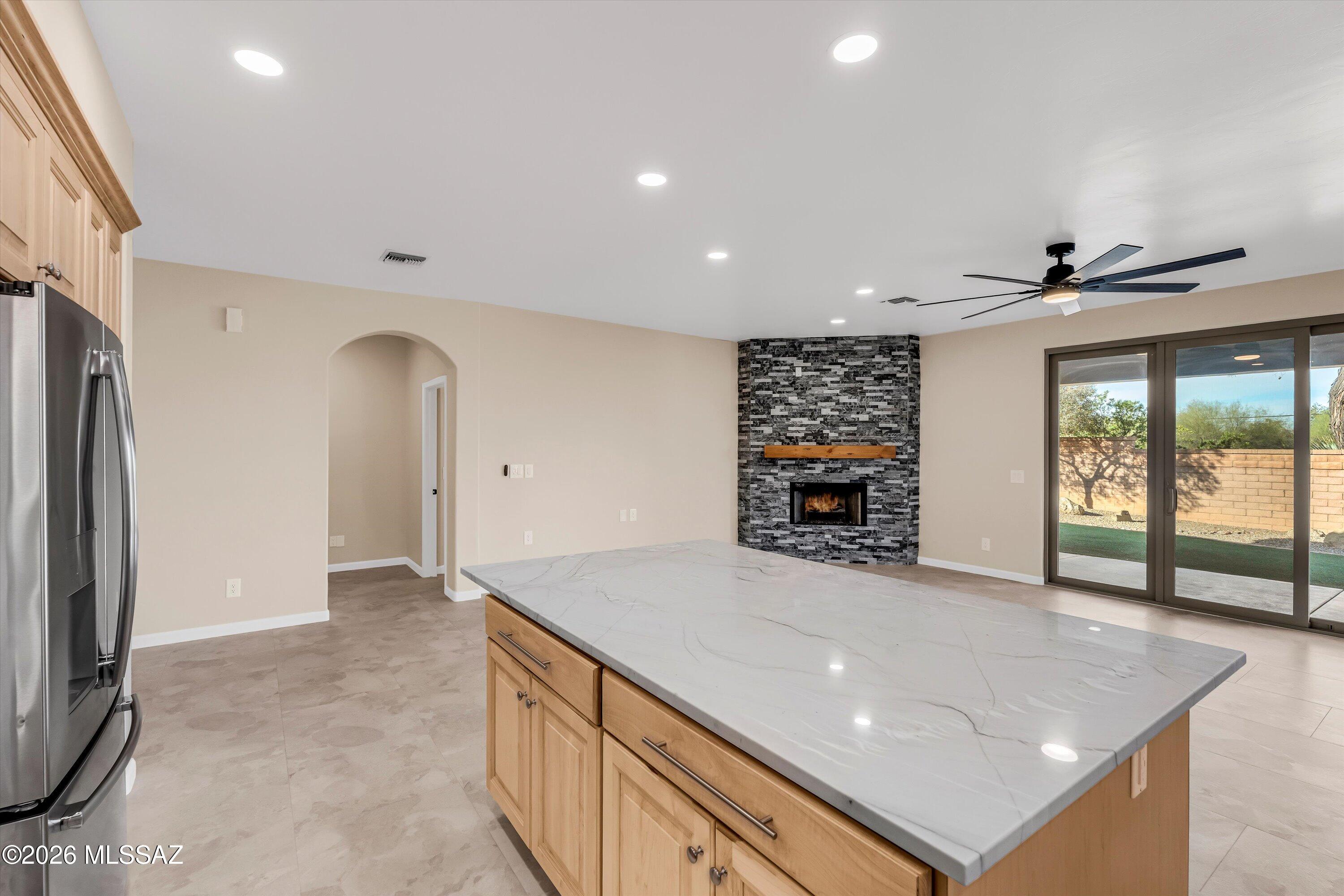 Vactor Ranch (1-107) - Residential