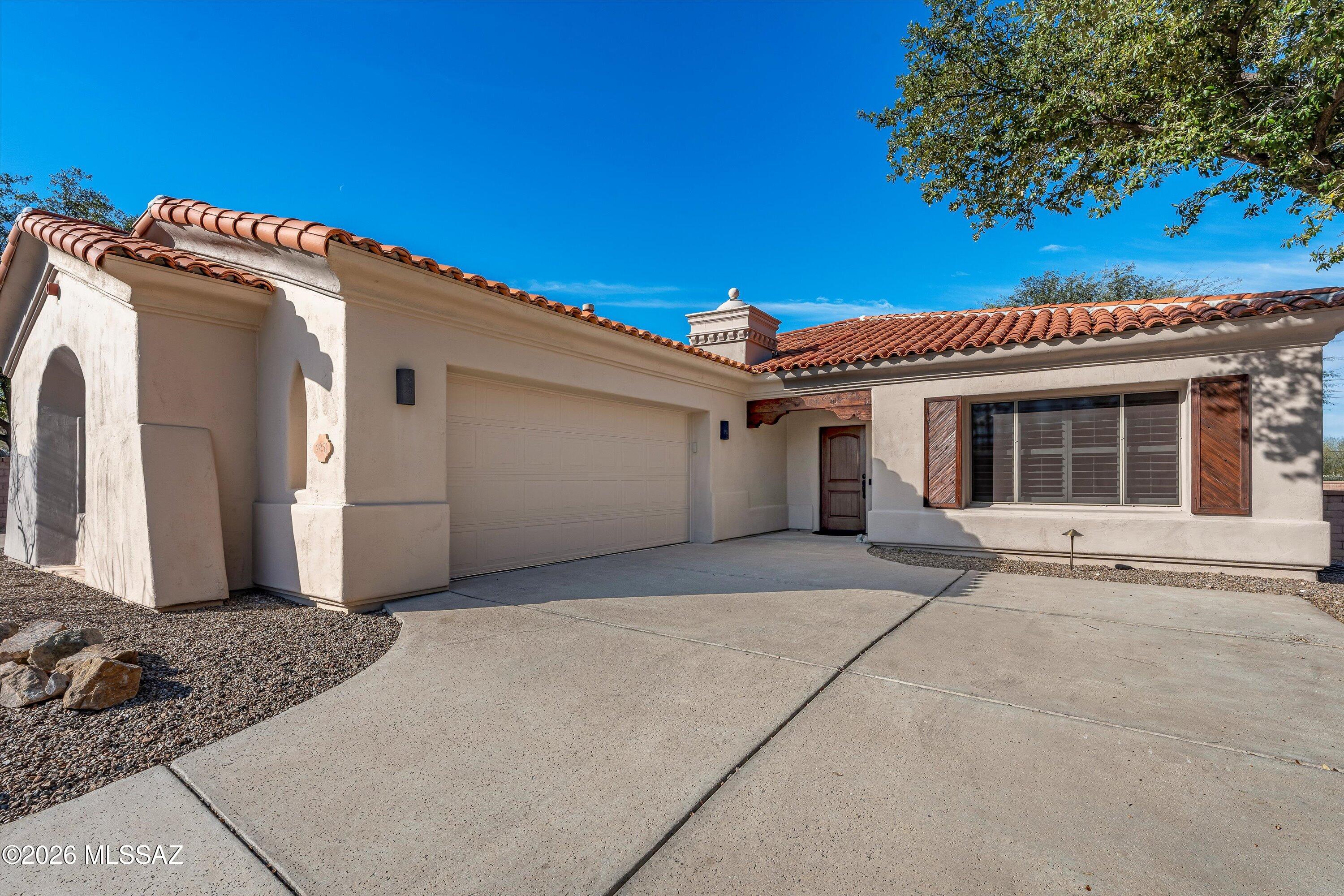 Vactor Ranch (1-107) - Residential