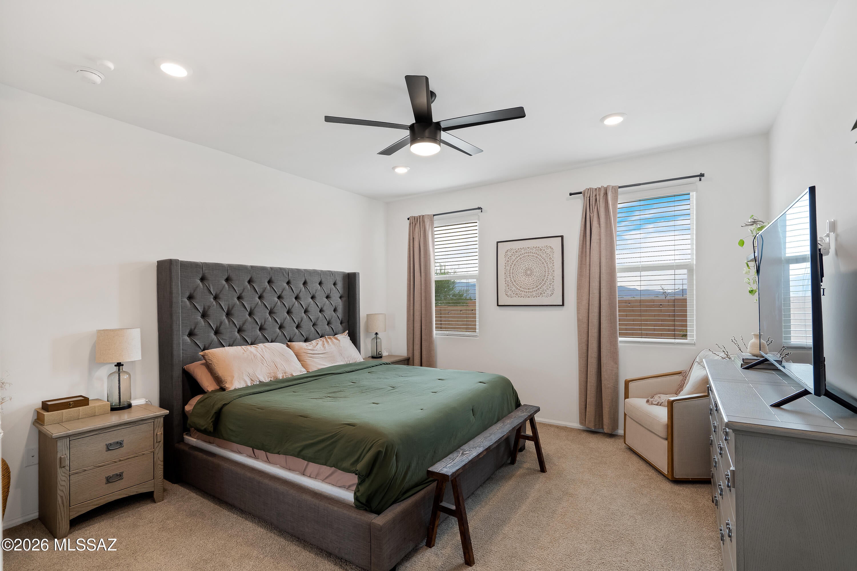 Valencia Crossing - Residential