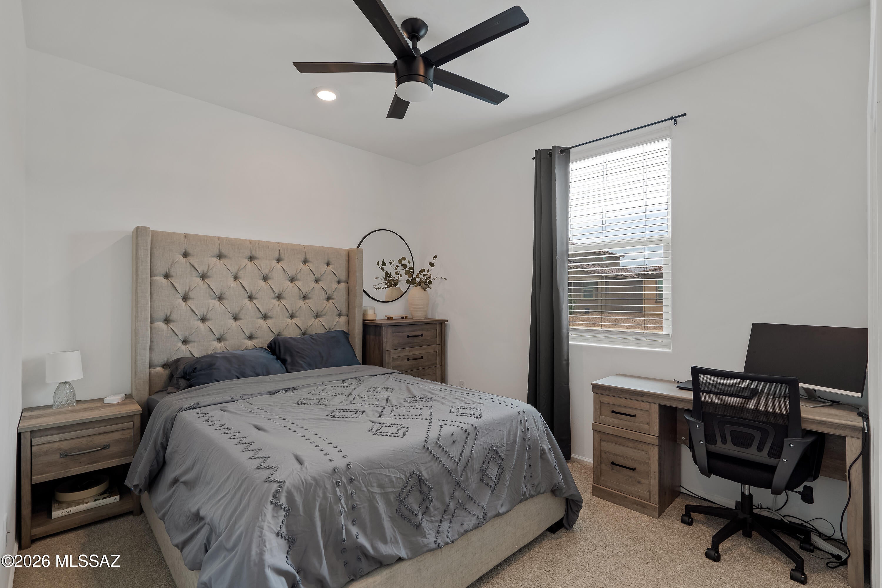 Valencia Crossing - Residential