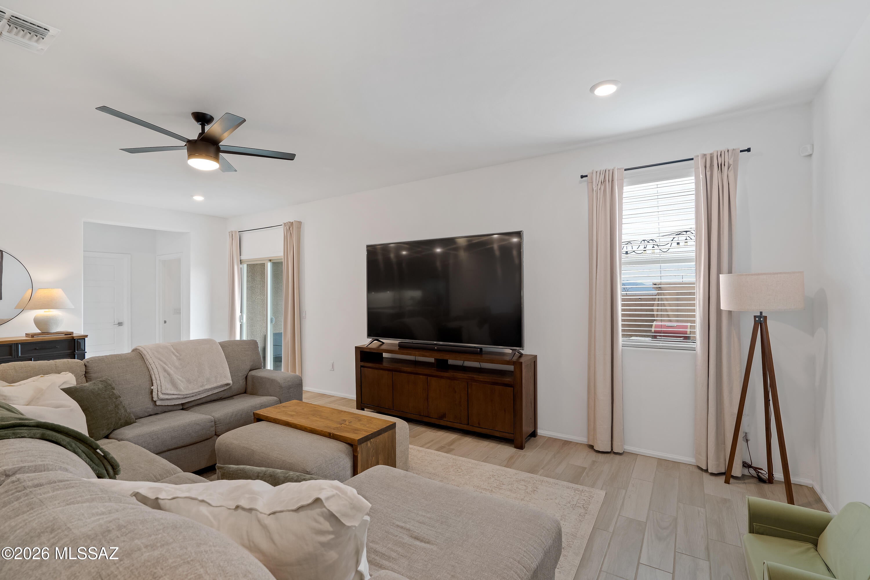 Valencia Crossing - Residential