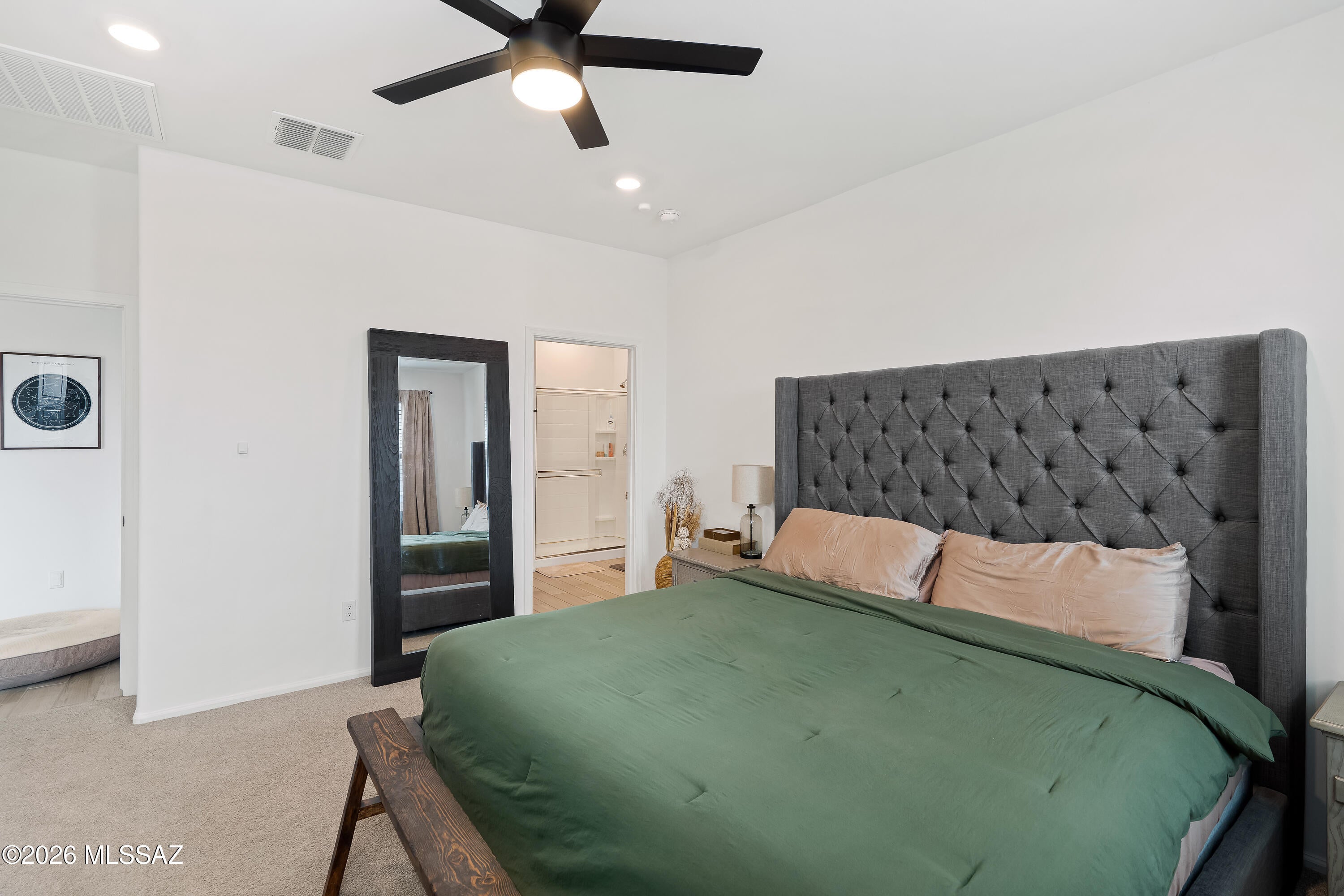 Valencia Crossing - Residential