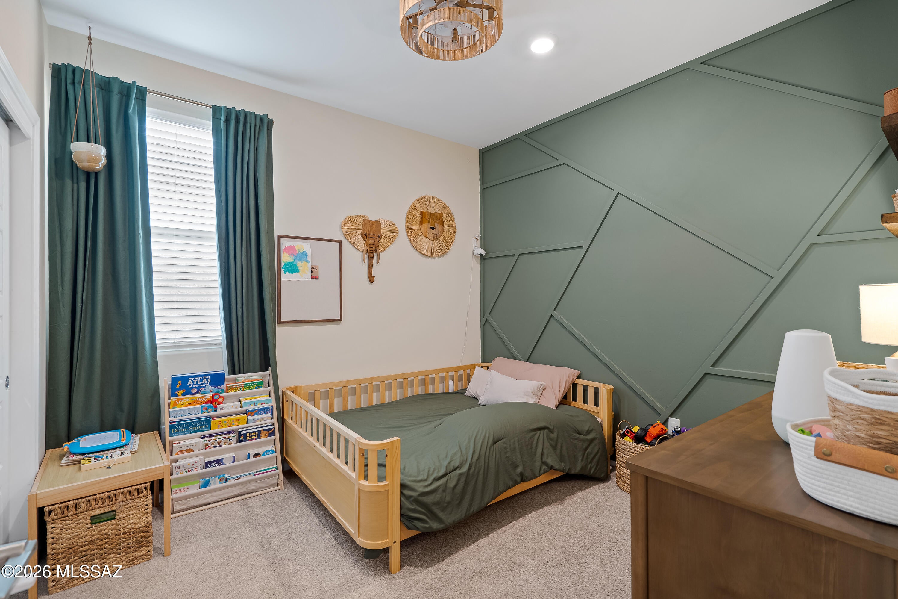 Valencia Crossing - Residential