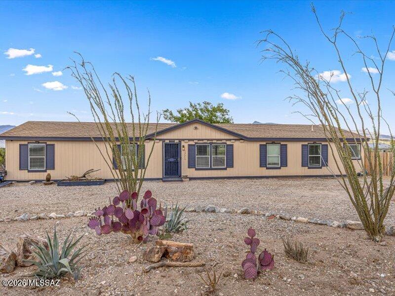 Fast Horse Ranch (1-114) - Residential
