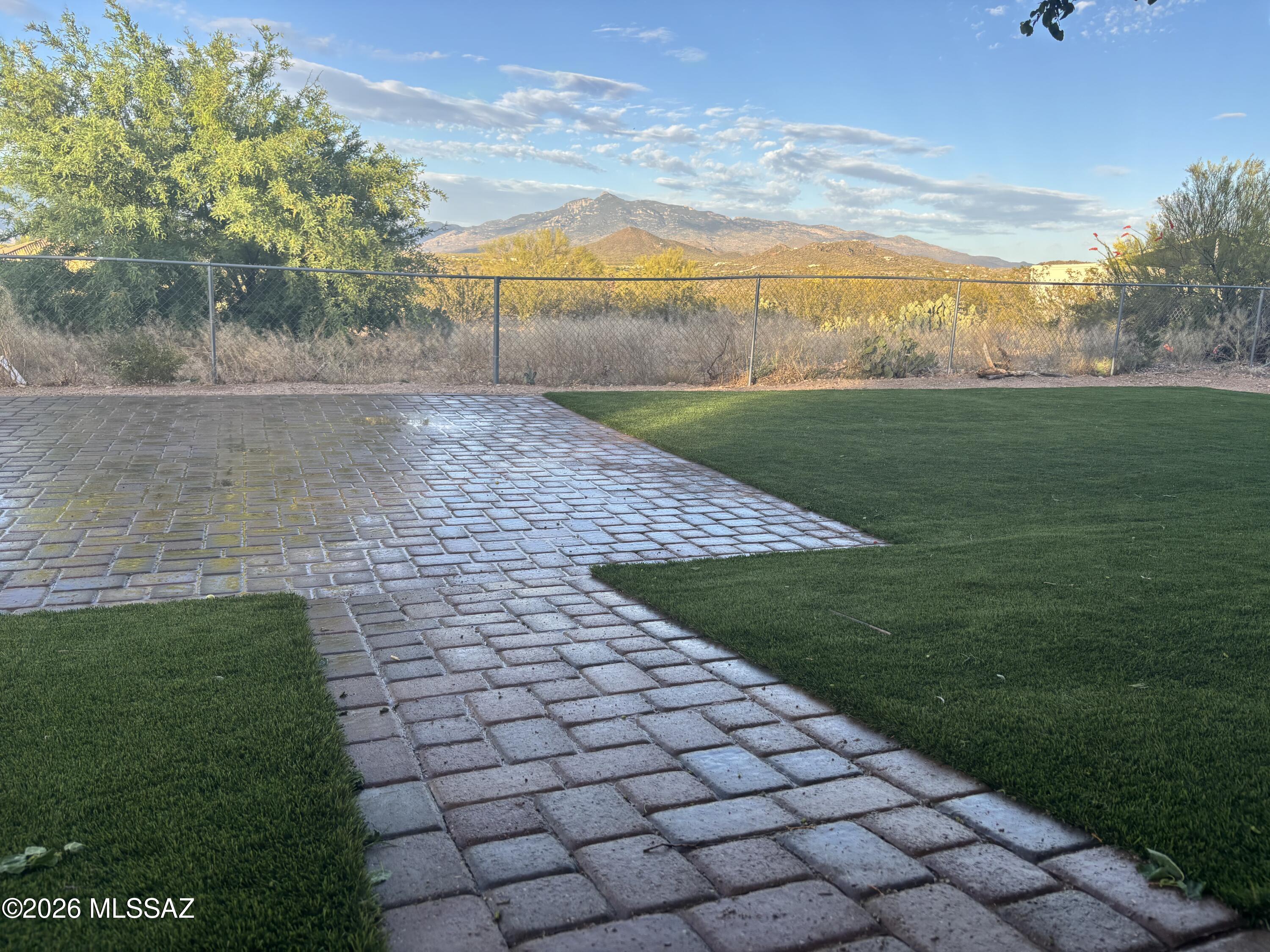 Fast Horse Ranch (1-114) - Residential