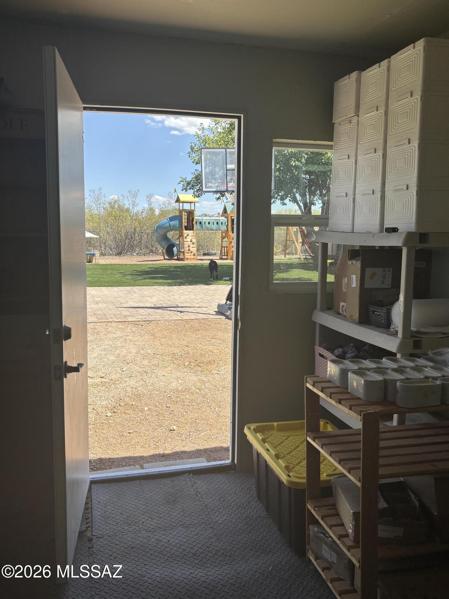 Fast Horse Ranch (1-114) - Residential