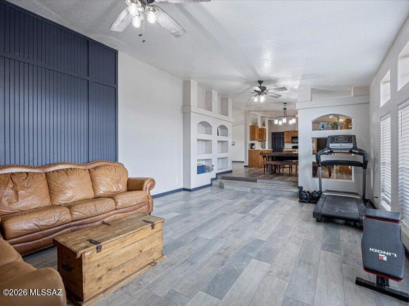 Fast Horse Ranch (1-114) - Residential