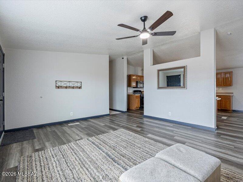 Fast Horse Ranch (1-114) - Residential