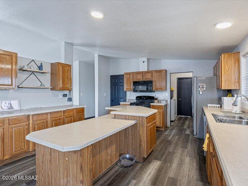 Fast Horse Ranch (1-114) - Residential
