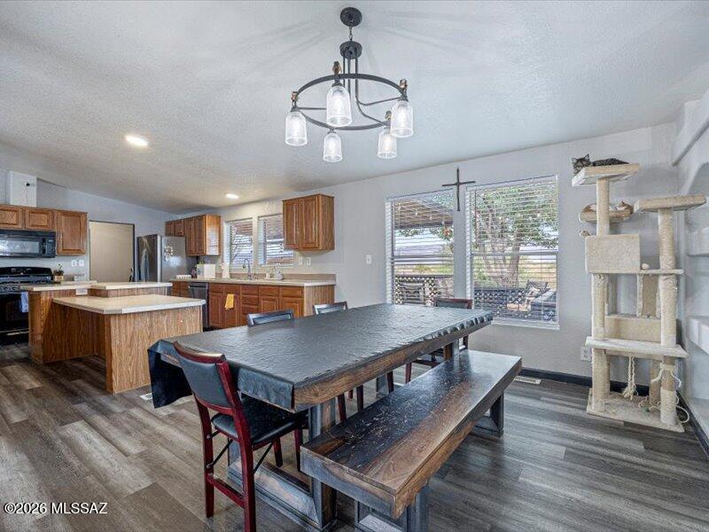 Fast Horse Ranch (1-114) - Residential
