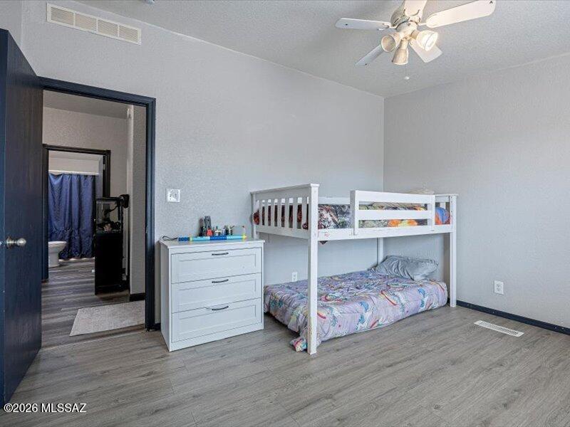 Fast Horse Ranch (1-114) - Residential