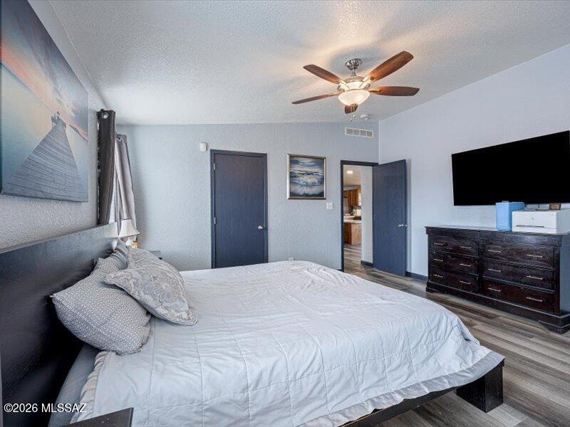Fast Horse Ranch (1-114) - Residential
