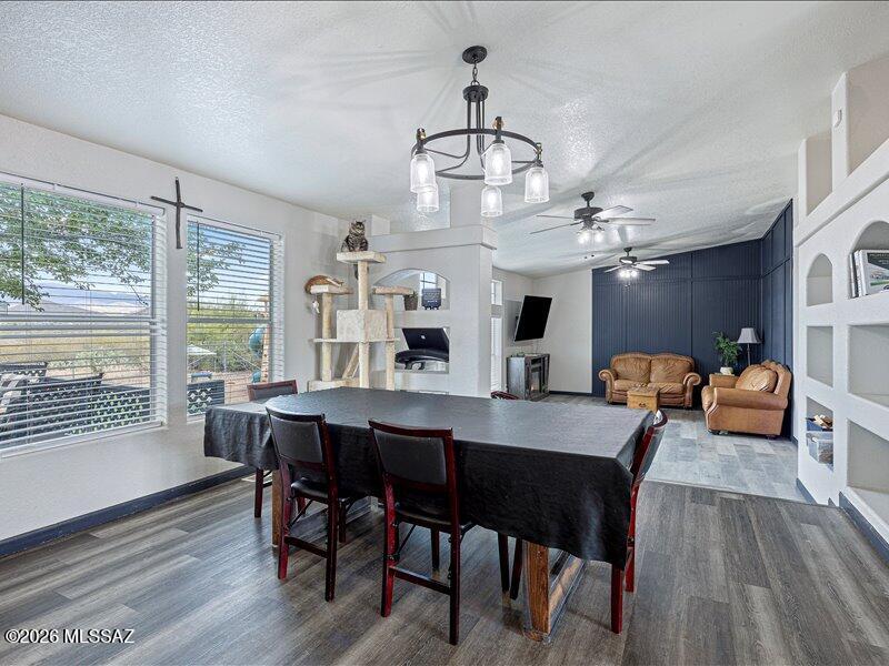 Fast Horse Ranch (1-114) - Residential