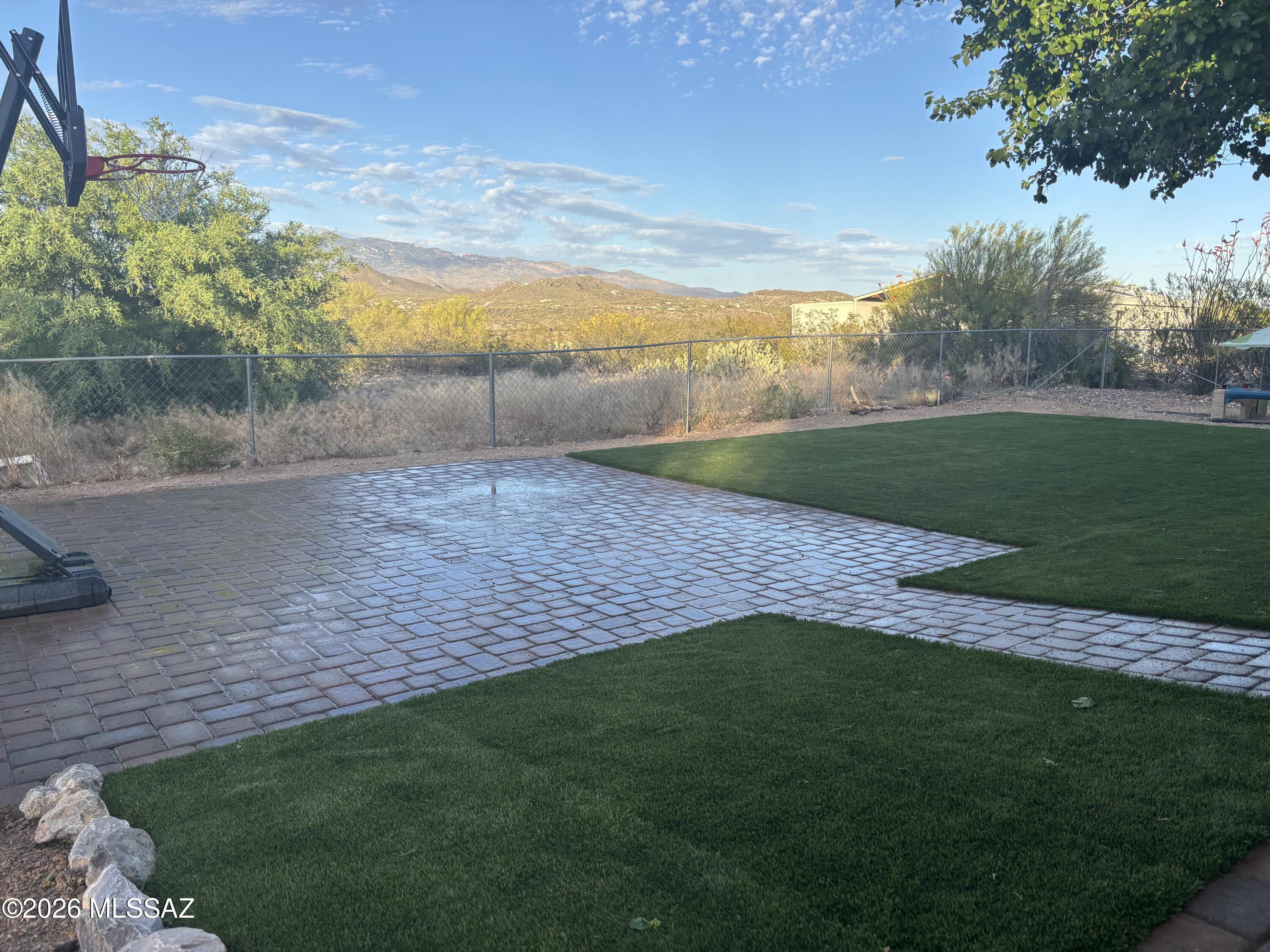 Fast Horse Ranch (1-114) - Residential