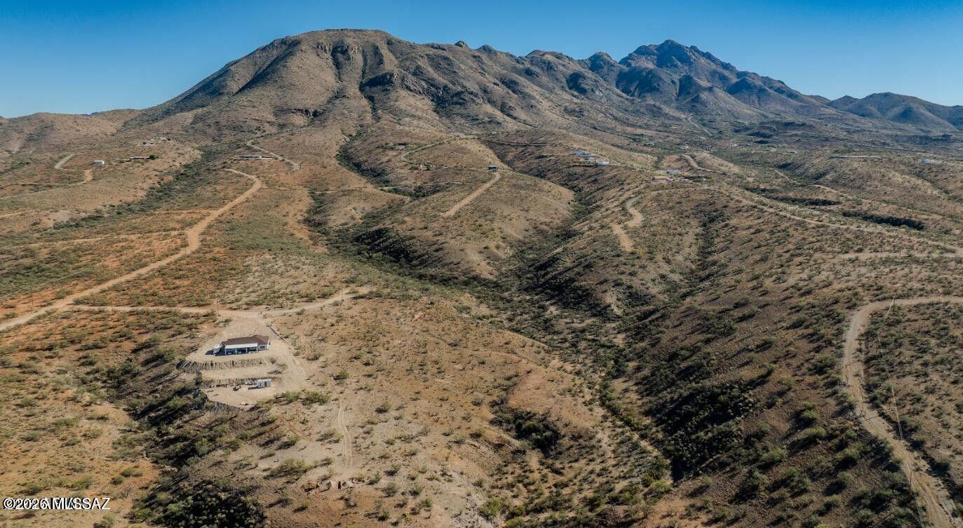 Rio Rico Ranchettes - Land