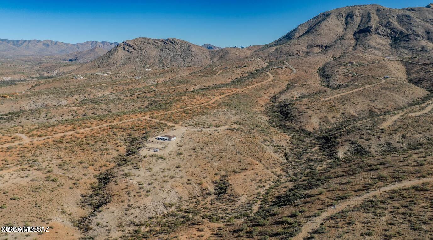 Rio Rico Ranchettes - Land