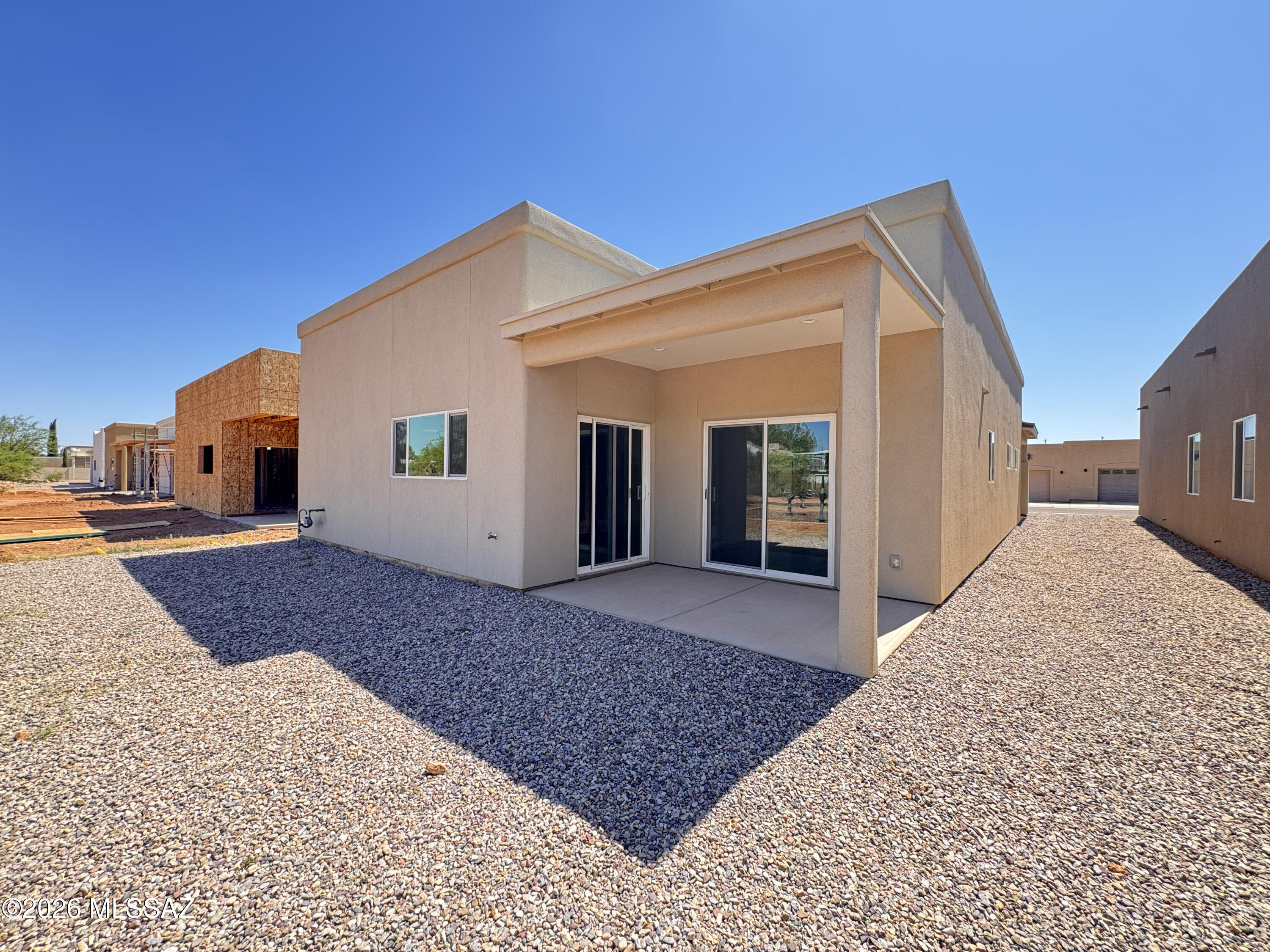 N/A - Residential