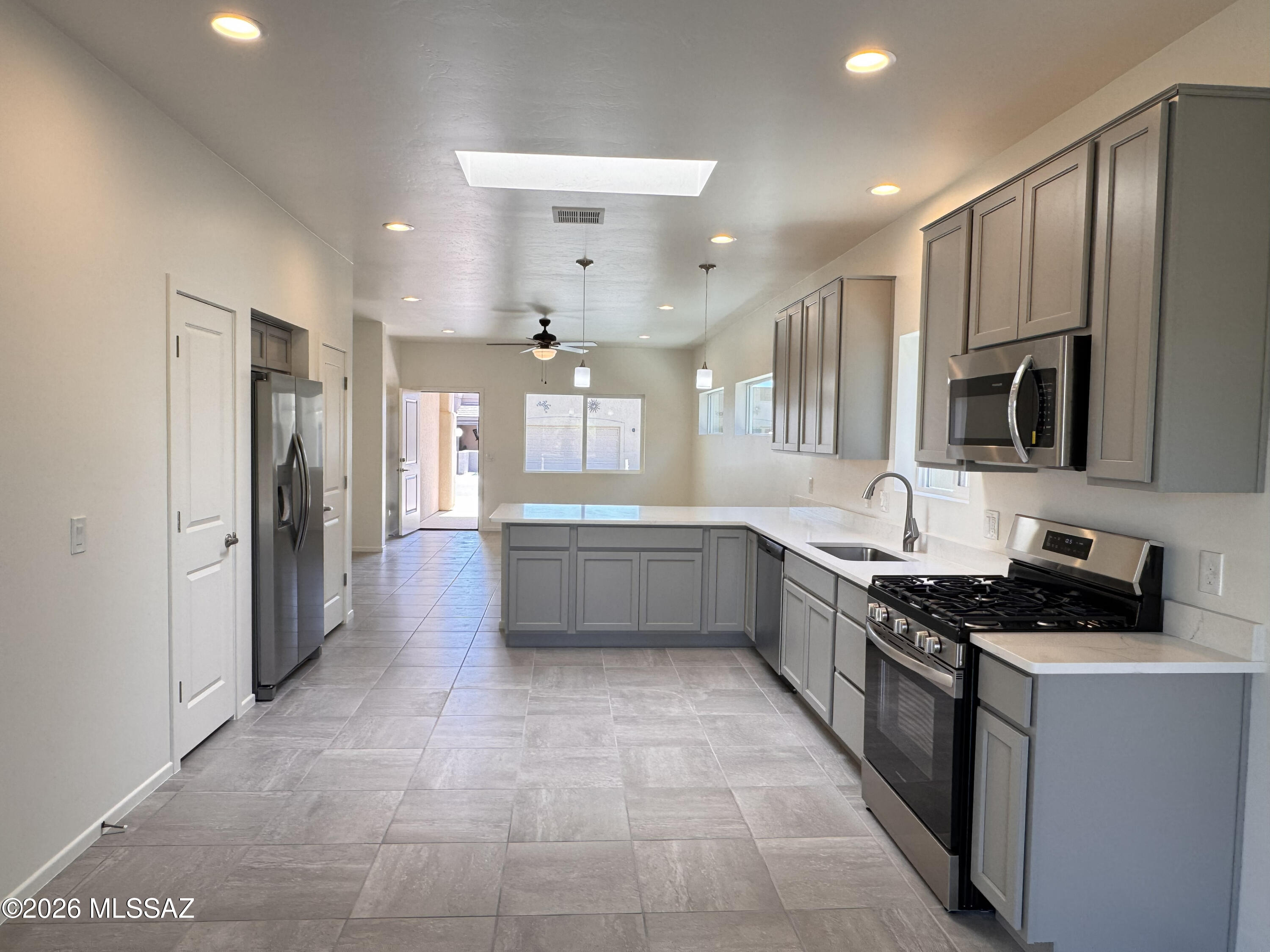 N/A - Residential
