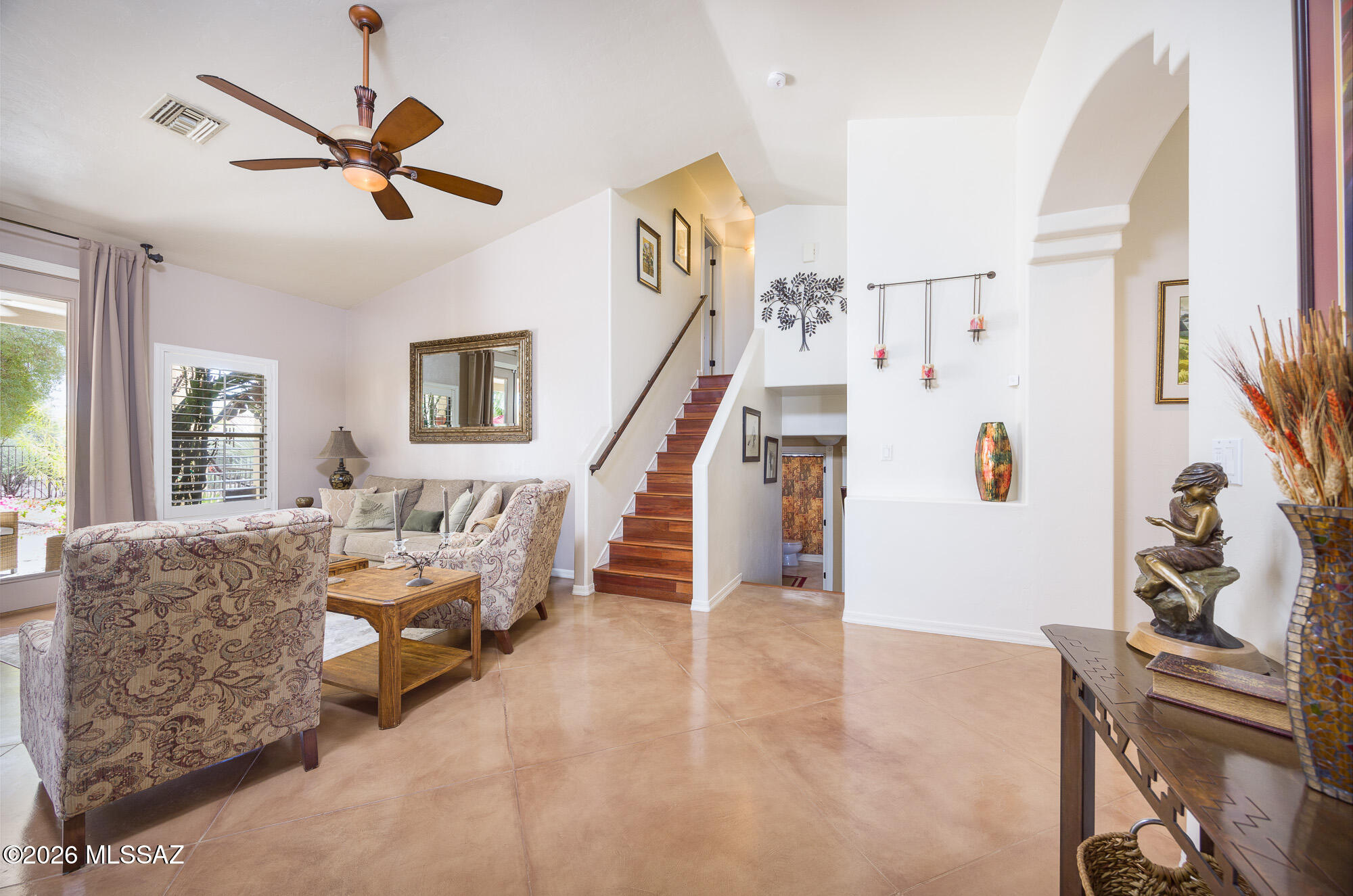 Sabino Creek (1-98) - Residential
