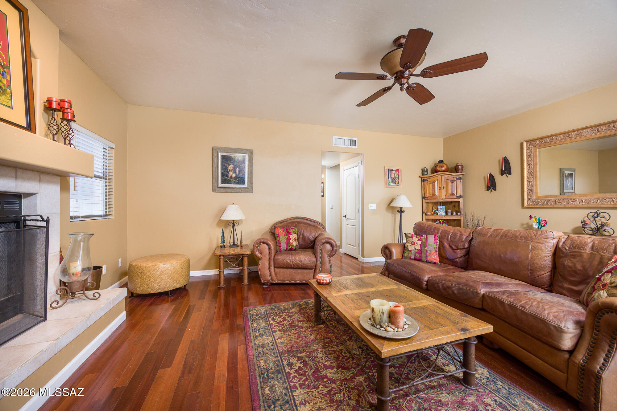 Sabino Creek (1-98) - Residential