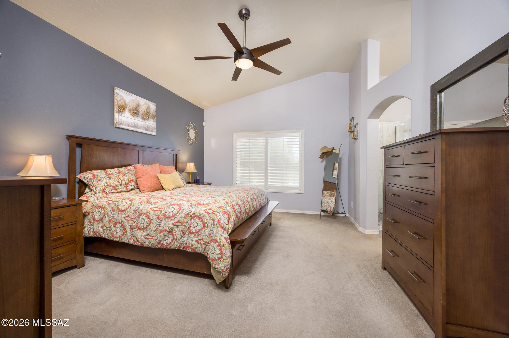 Sabino Creek (1-98) - Residential