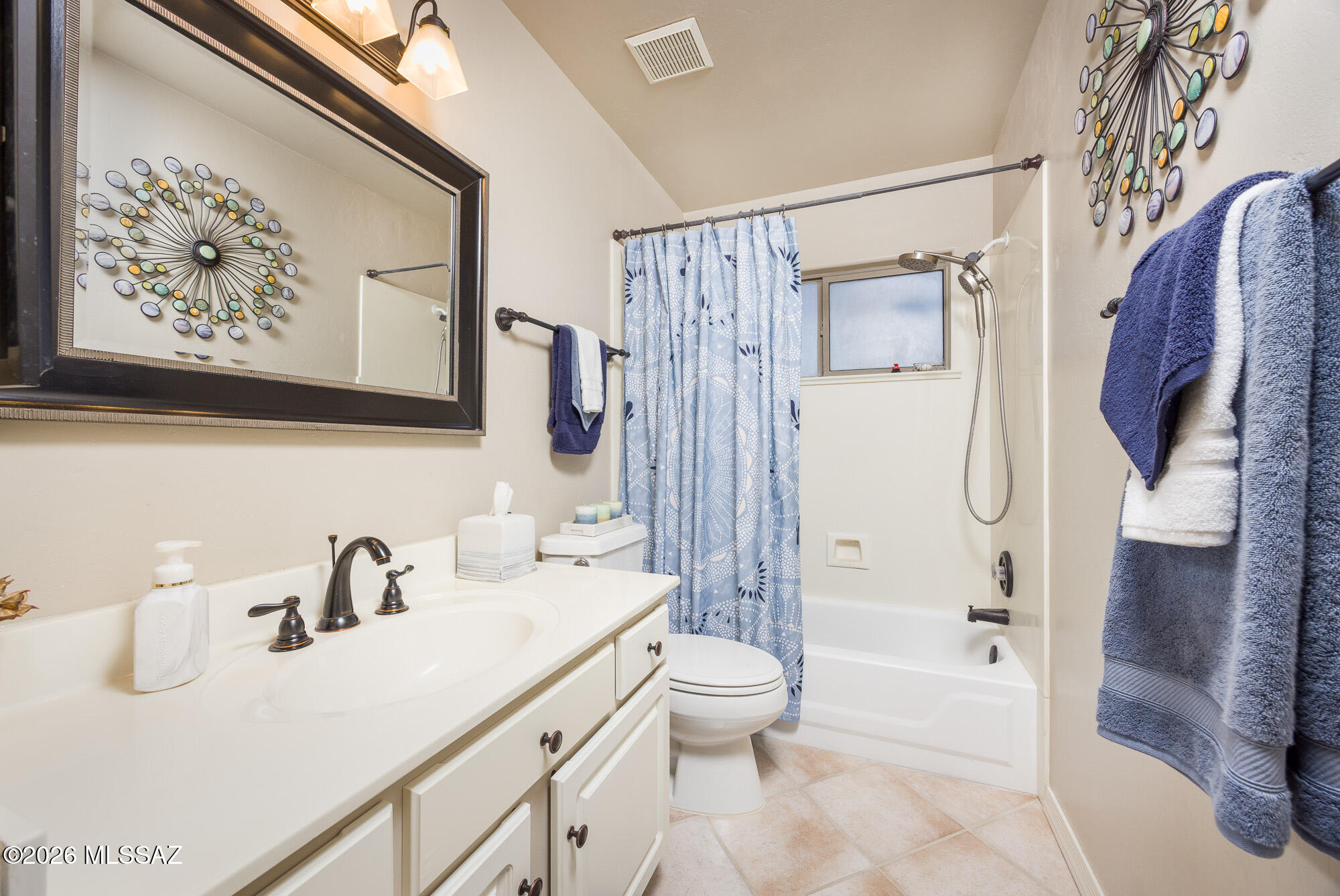 Sabino Creek (1-98) - Residential