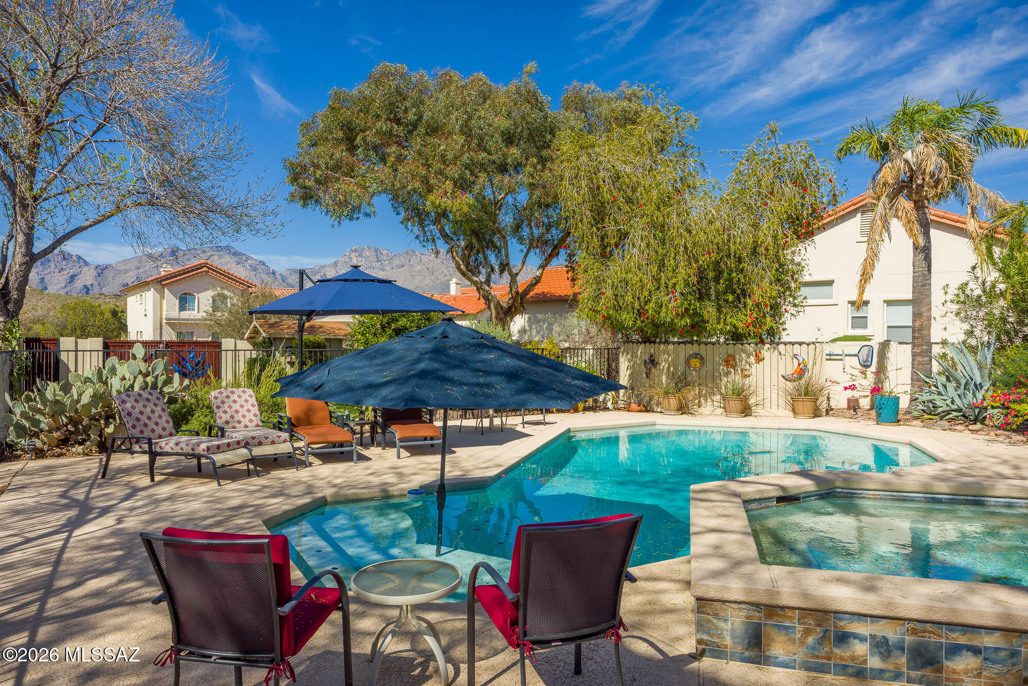 Sabino Creek (1-98) - Residential