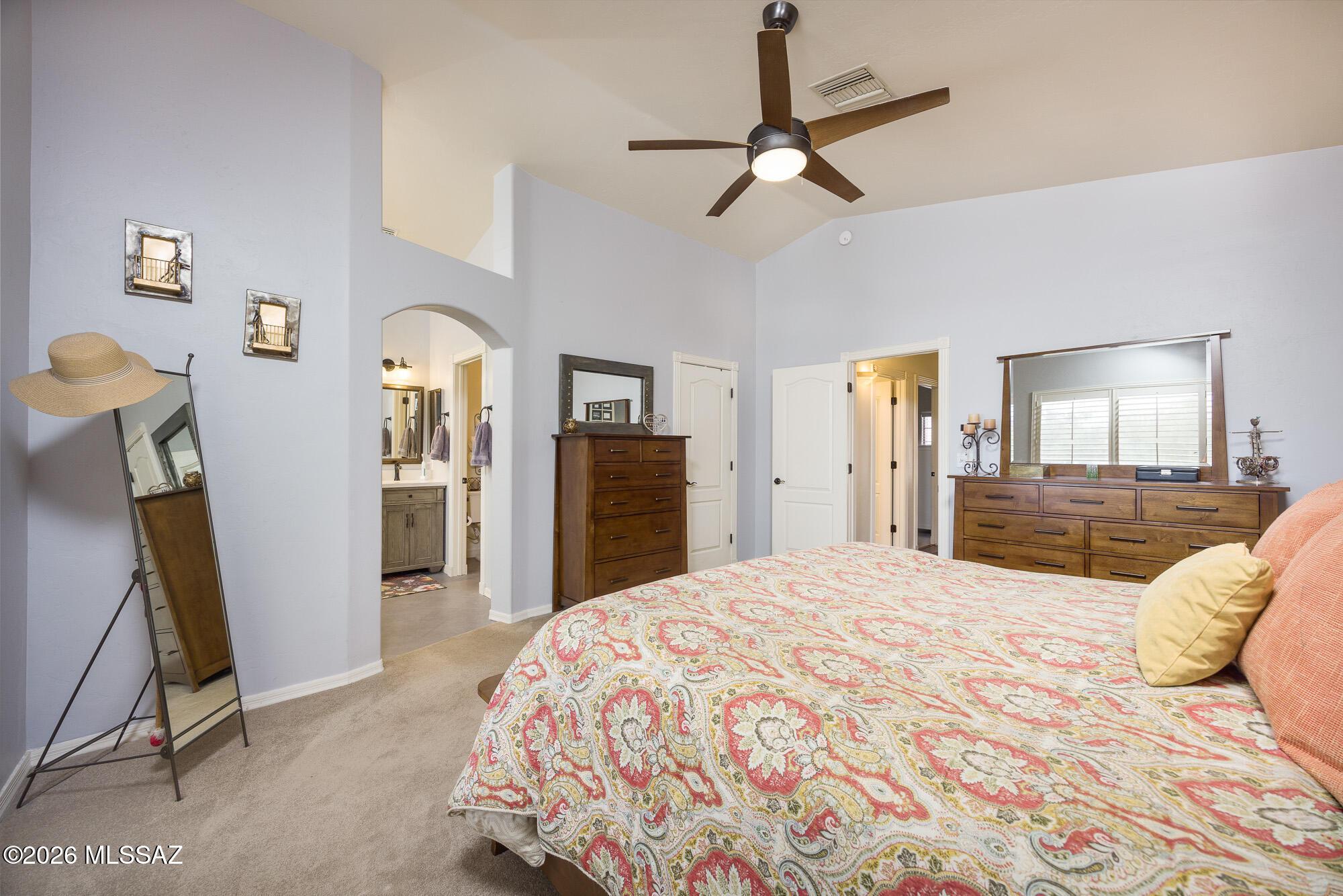 Sabino Creek (1-98) - Residential