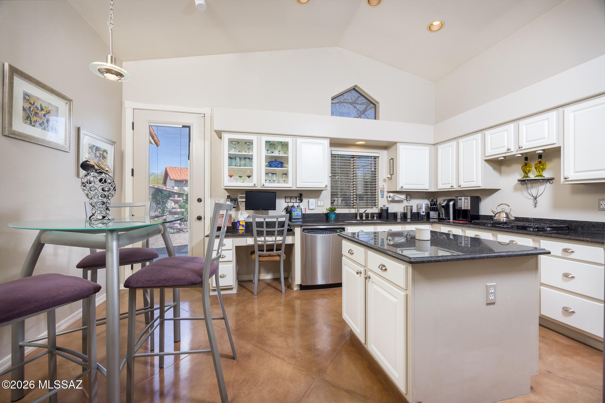 Sabino Creek (1-98) - Residential