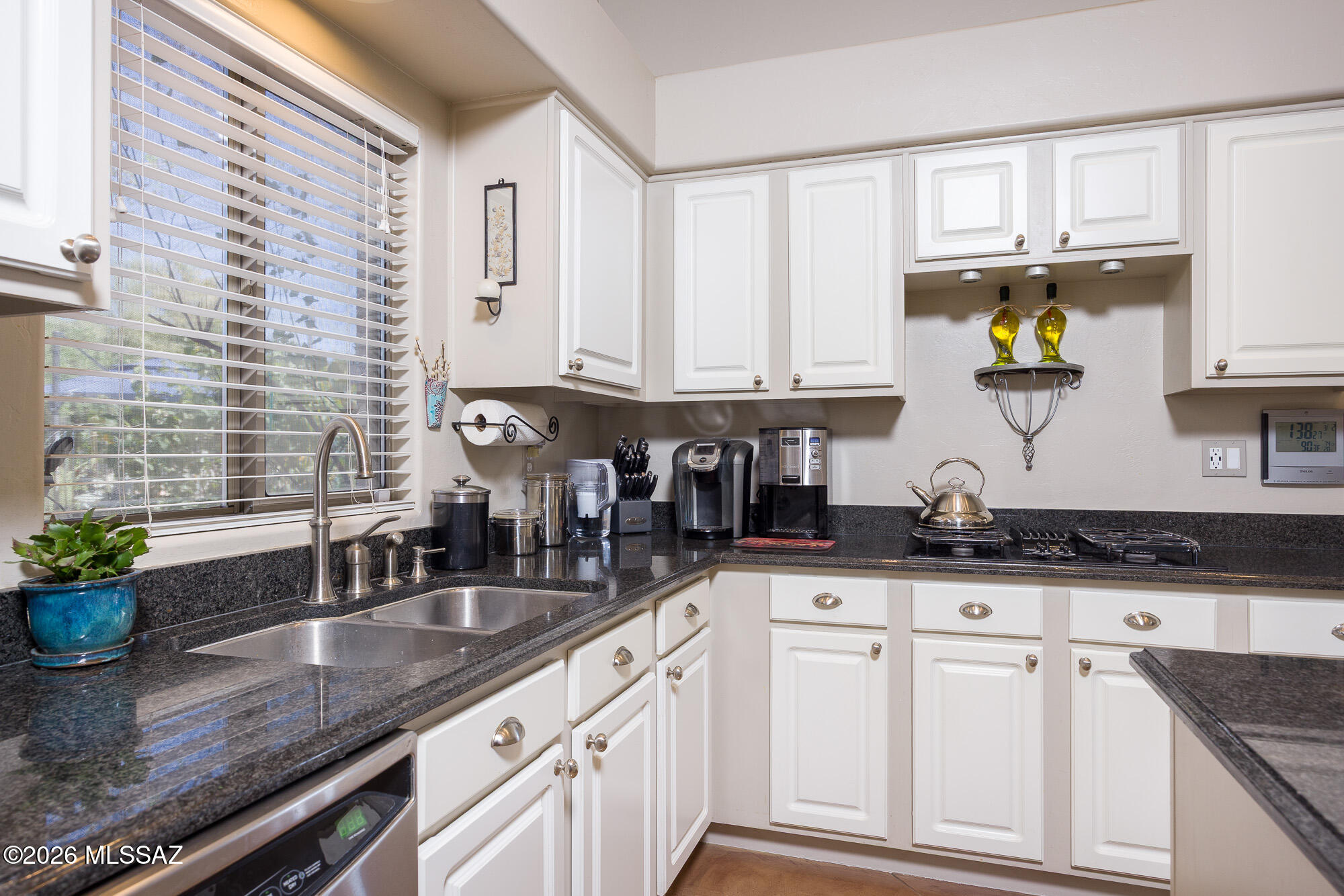 Sabino Creek (1-98) - Residential