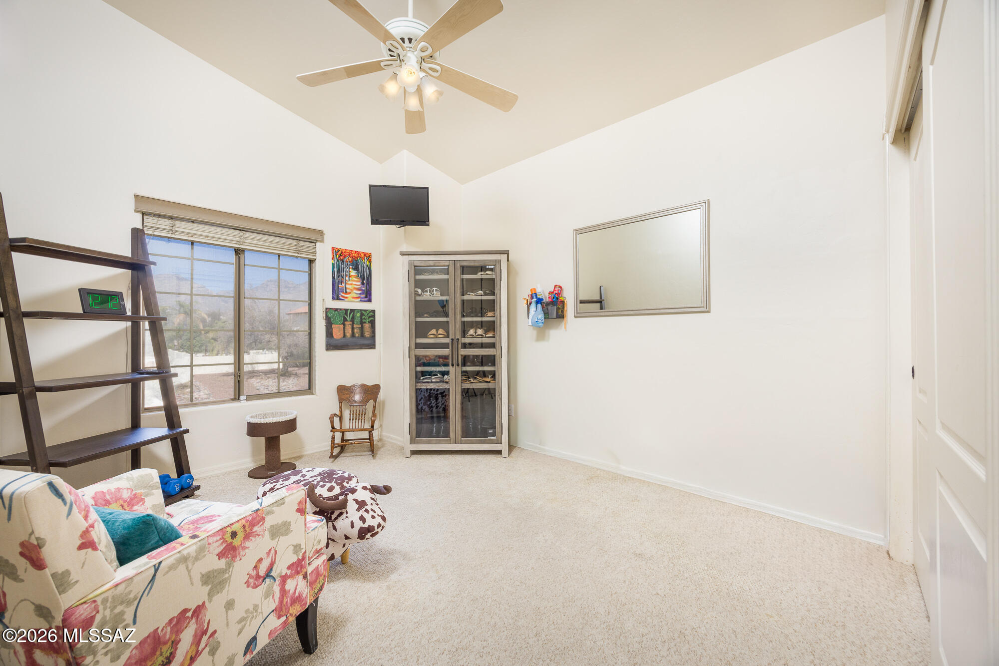 Sabino Creek (1-98) - Residential