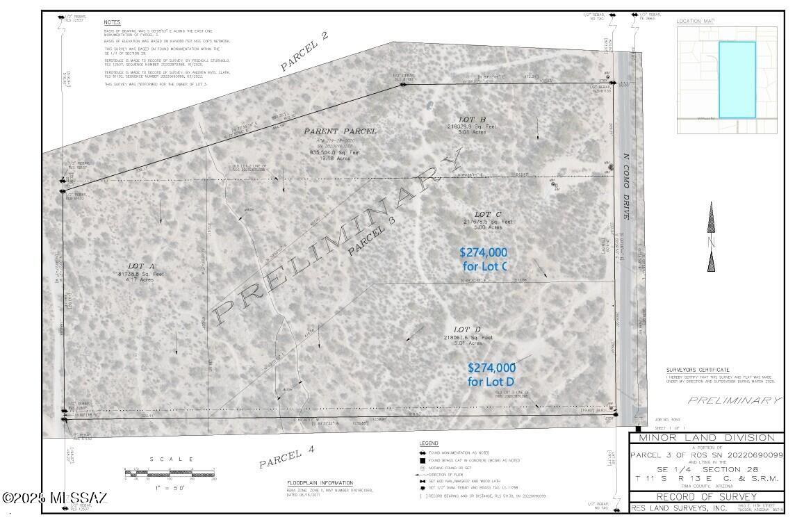 An incredible opportunity awaits with TWO 5acre lots! Lot split is already approved and will be finalized at closing. This property offers
endless potential. Nestled amid the beauty of the natural desert and framed by amazing mountain views, this gem delivers both privacy and breathtaking
scenery. The land is an excellent investment for development or for creating your own private retreat. Surrounded by unspoiled desert landscapes, enjoy the
perfect blend of seclusion, beauty, and possibility. Seize this opportunity before it is gone! The agent is related to the owner of the property