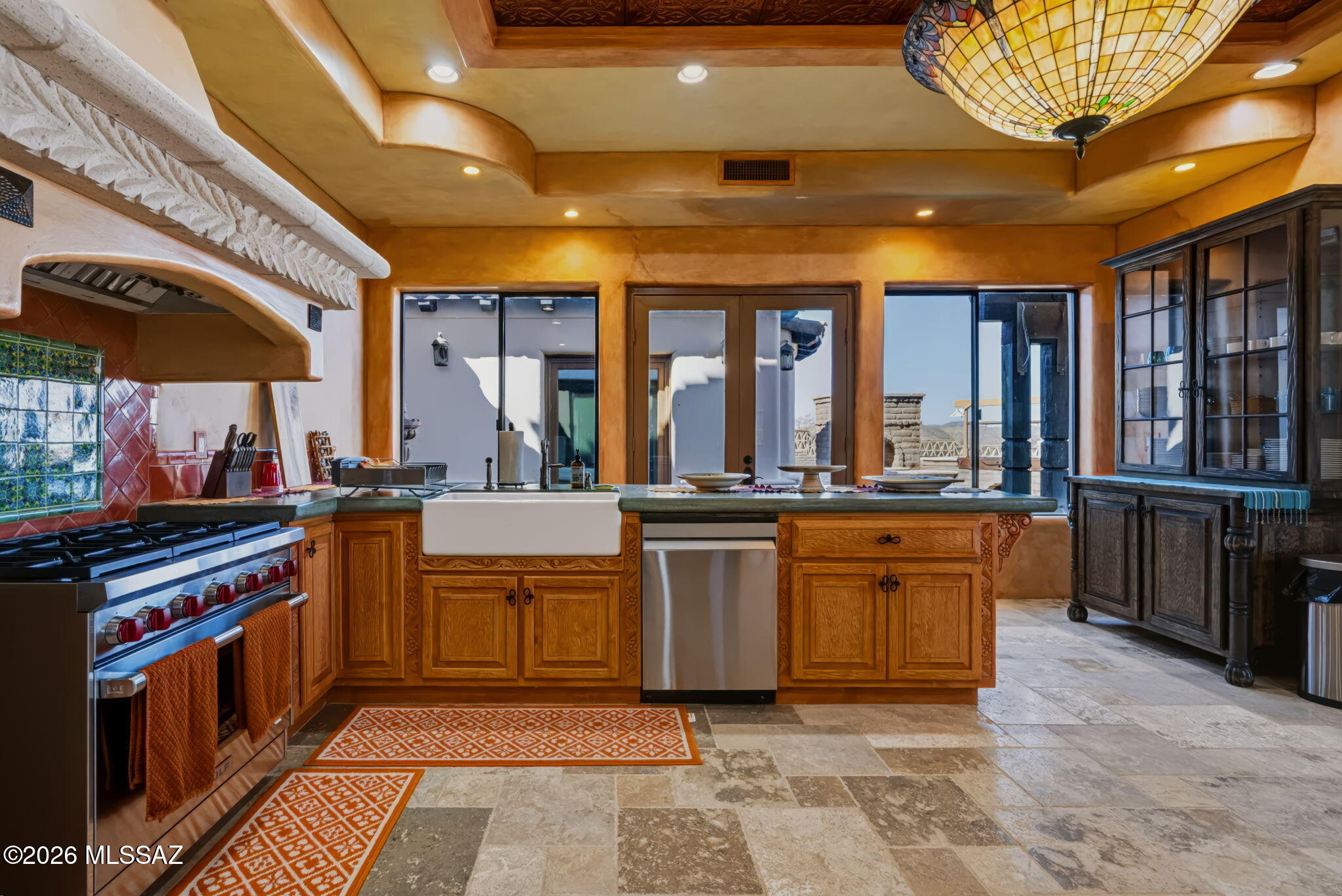 Other/Unknown - Residential