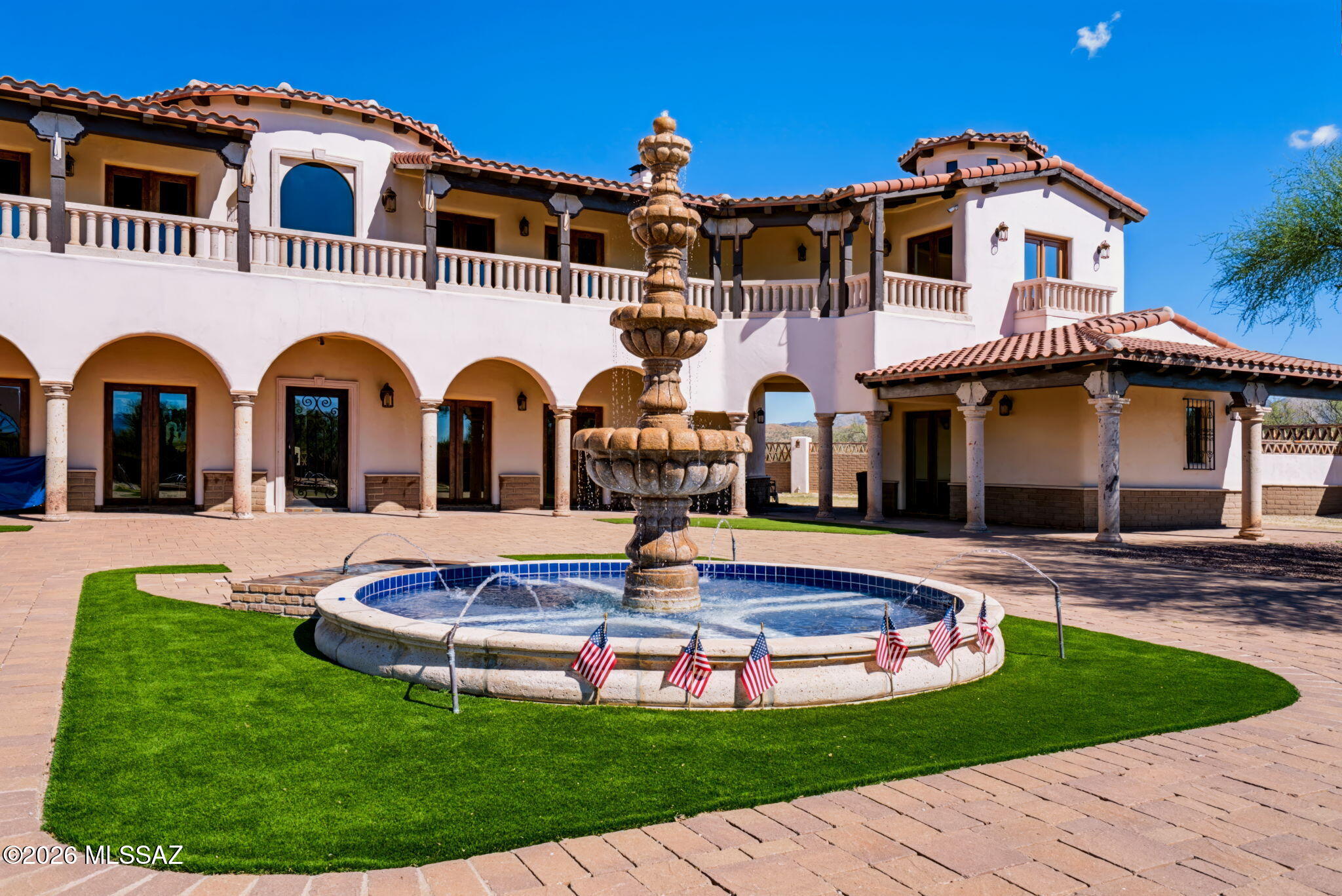 Other/Unknown - Residential
