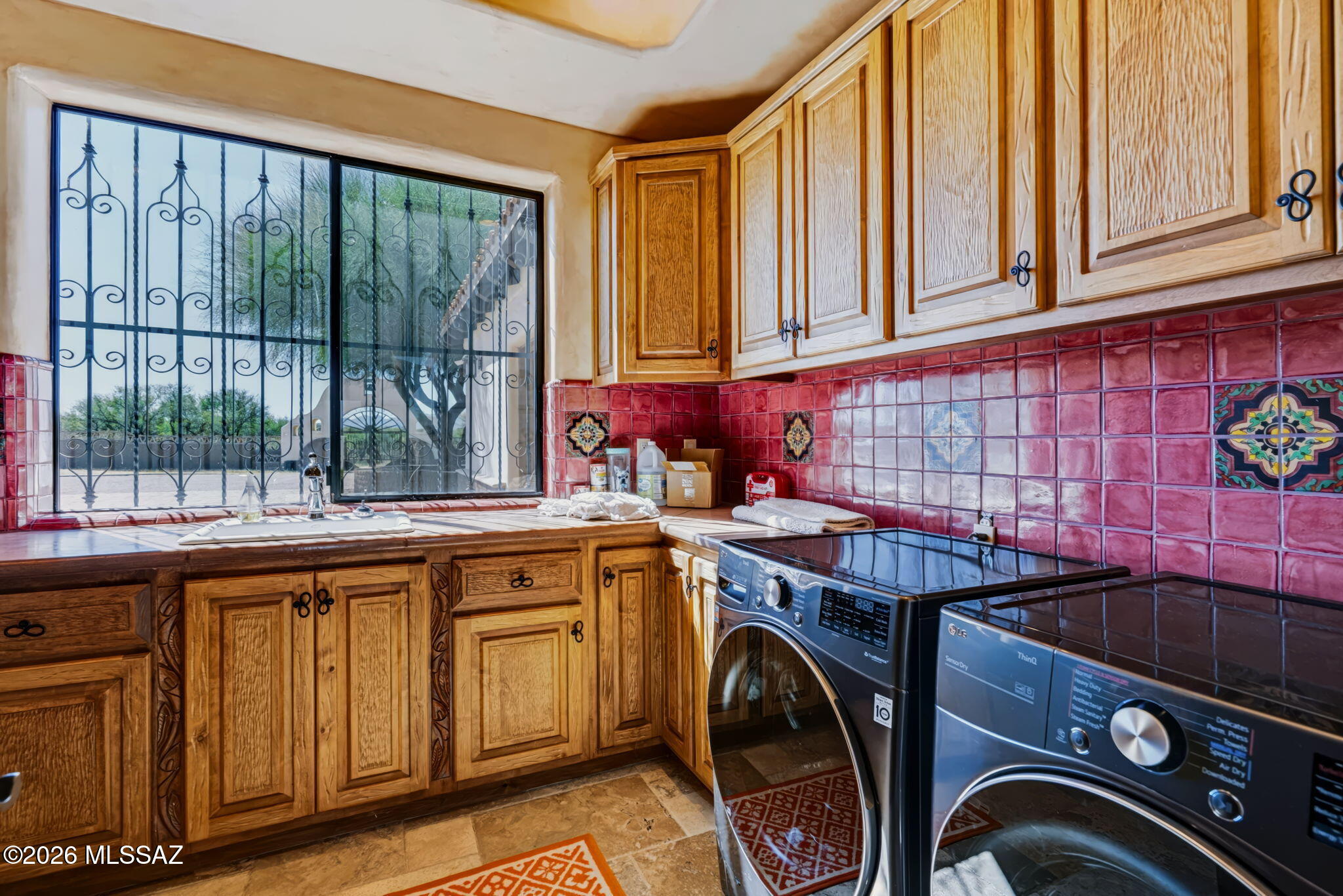 Other/Unknown - Residential