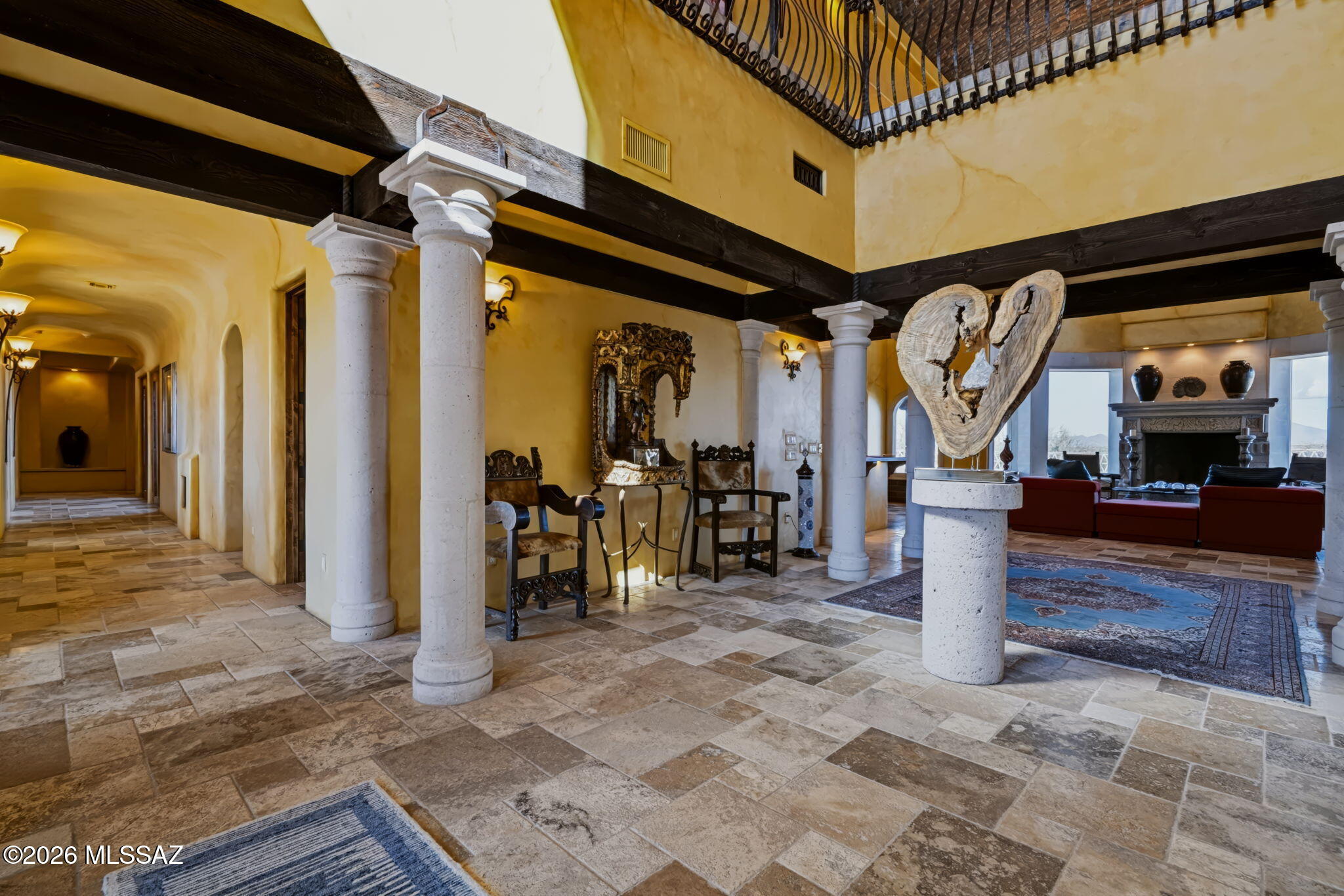 Other/Unknown - Residential