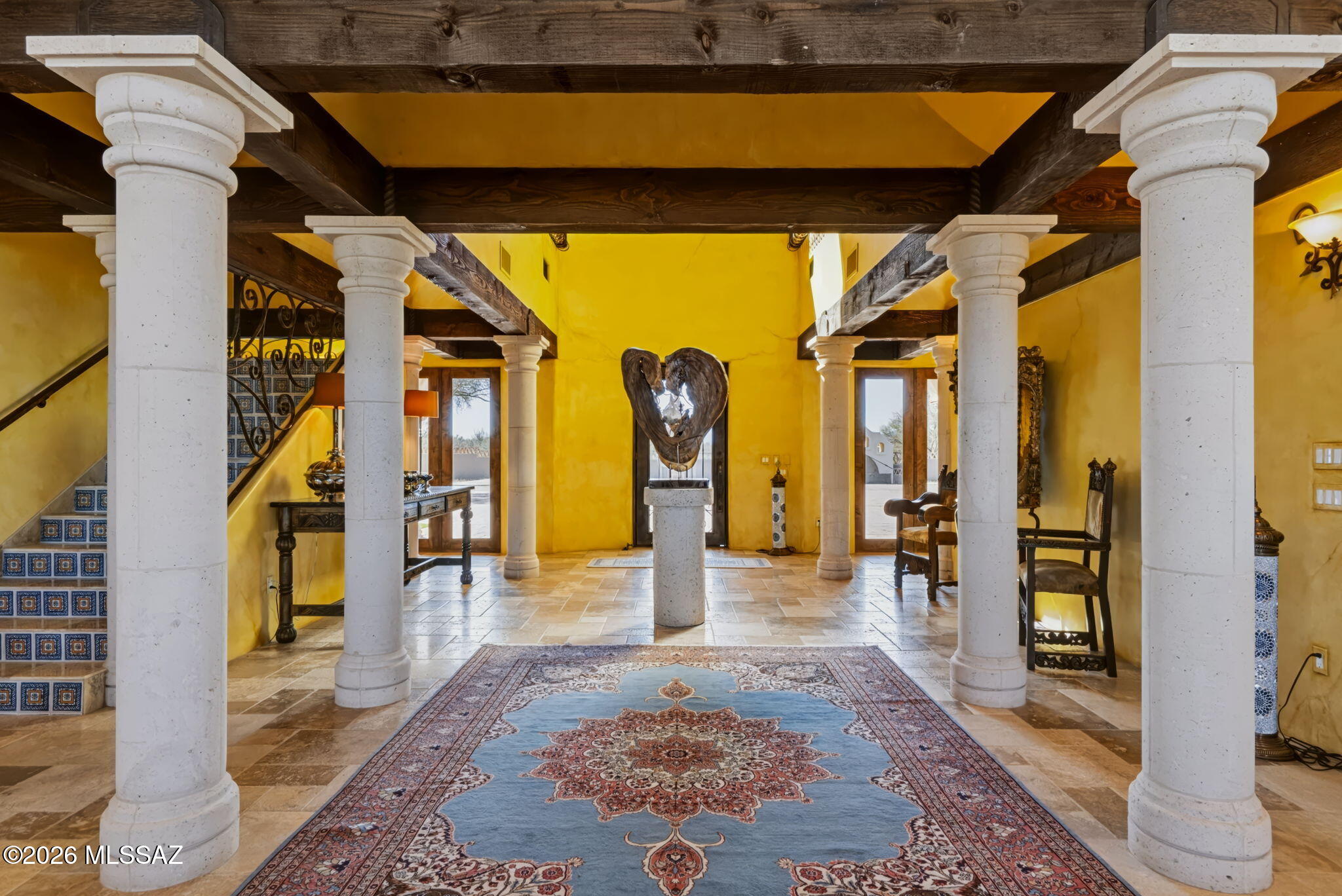 Other/Unknown - Residential