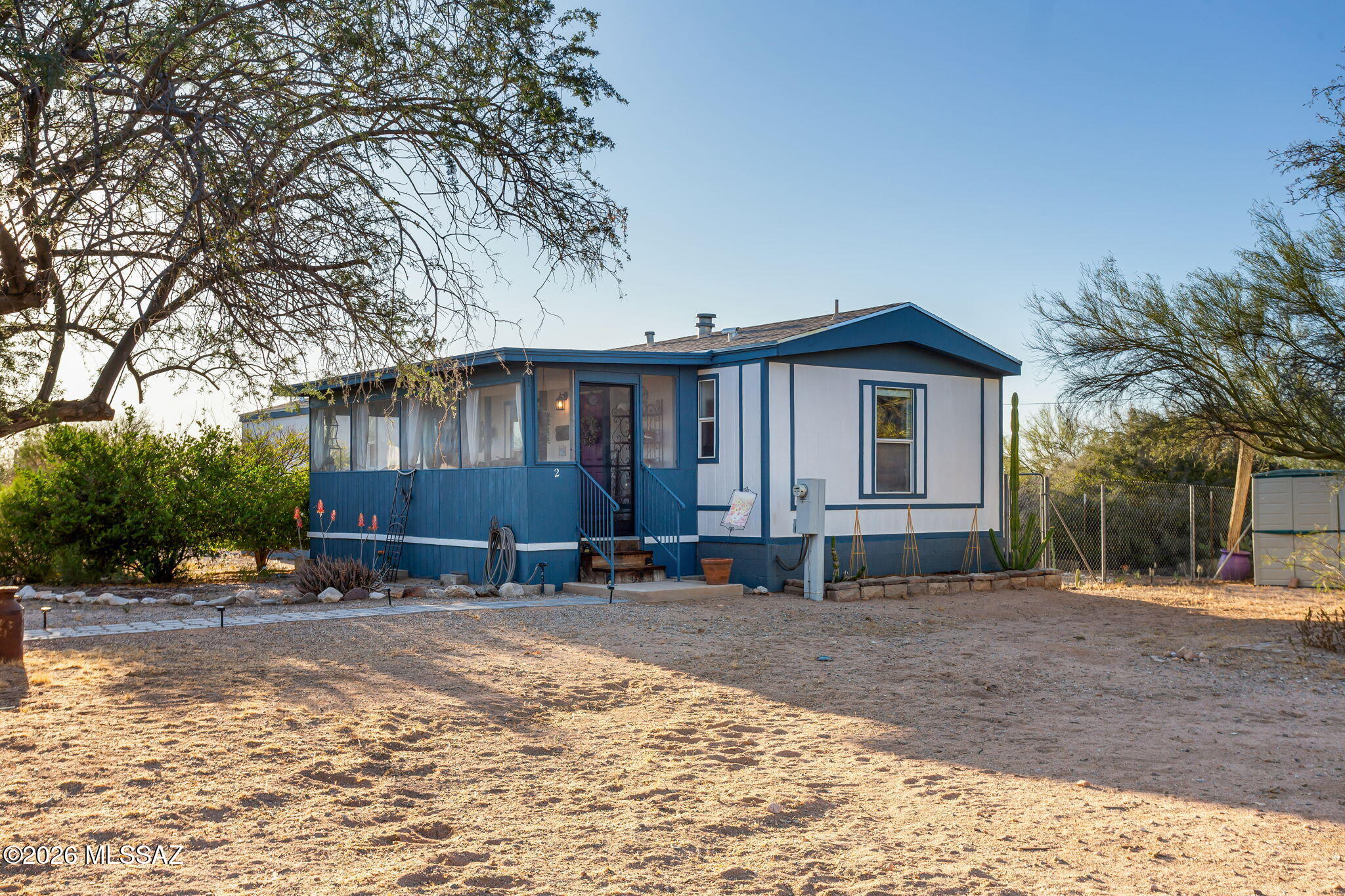 N/A - Residential