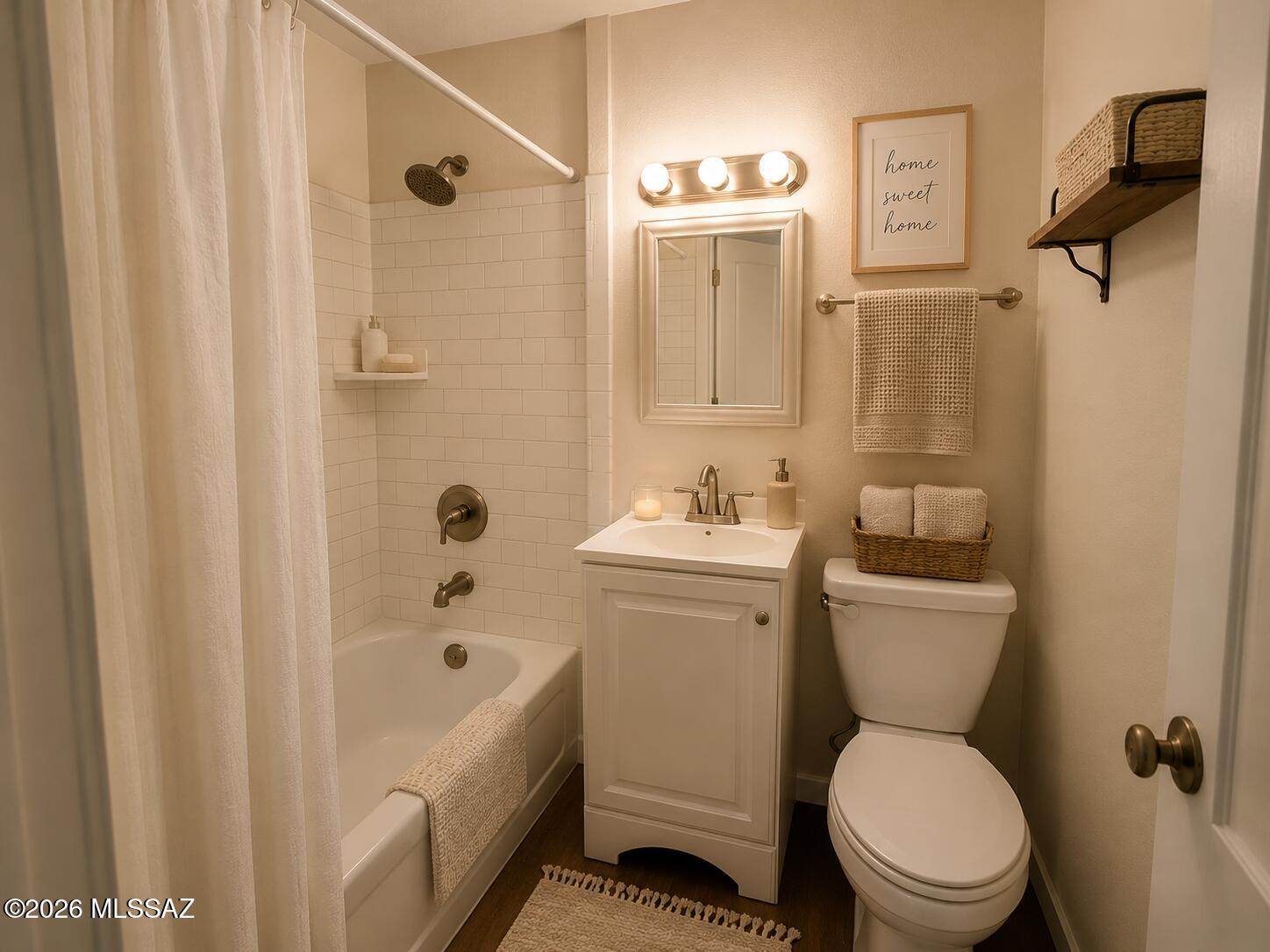 Armory Park - Residential Lease